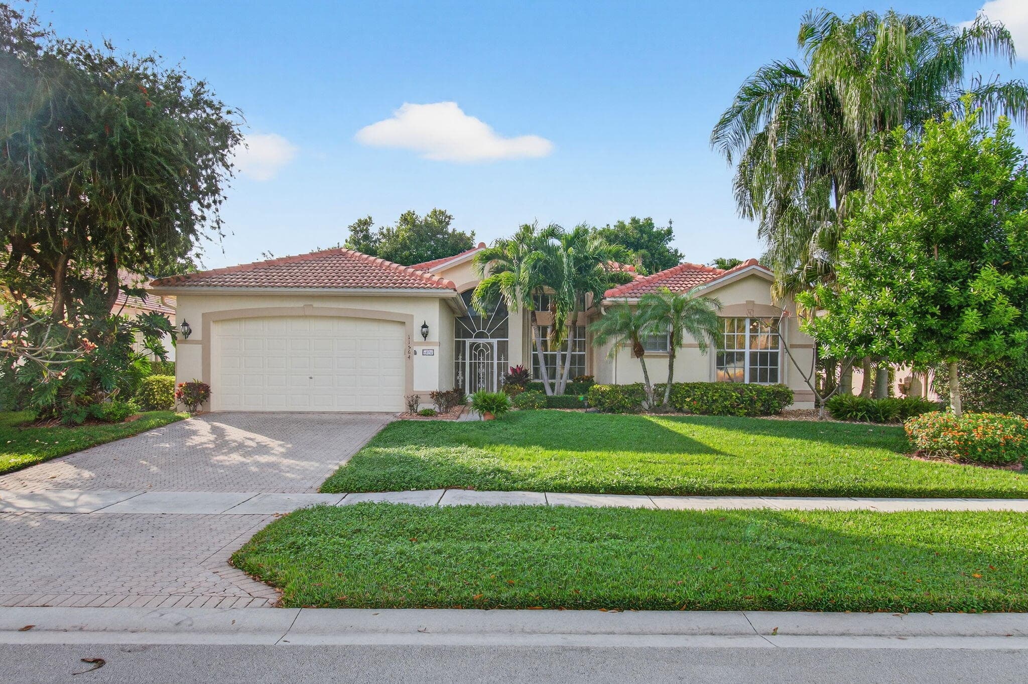 11564 Puerto Boulevard, Boynton Beach, FL 33437 — photo 1 of 88