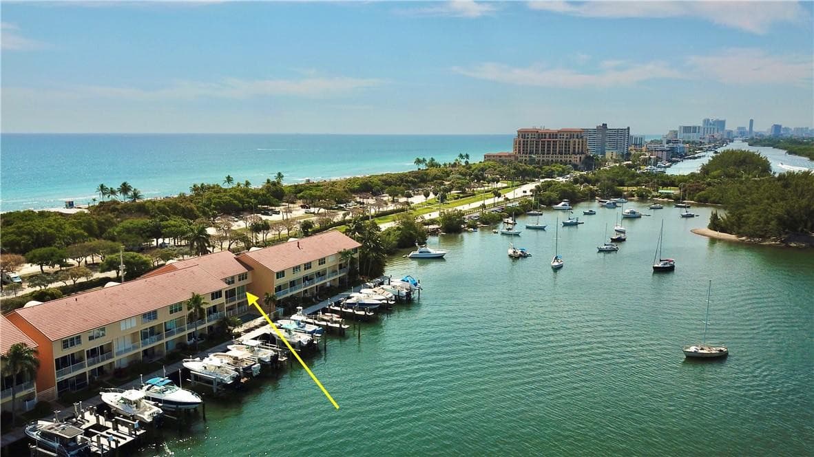 4230 N Ocean Drive, Hollywood, FL 33019 — photo 37 of 38