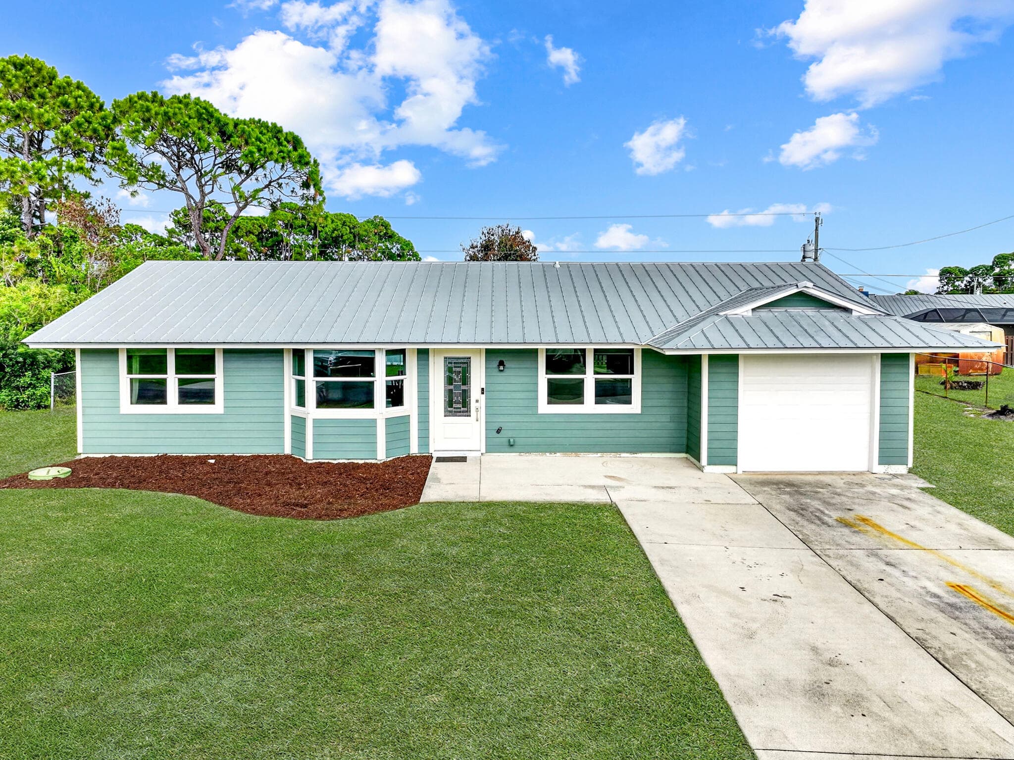 2291 SW Franklin Street, Port St. Lucie, FL 34953 — photo