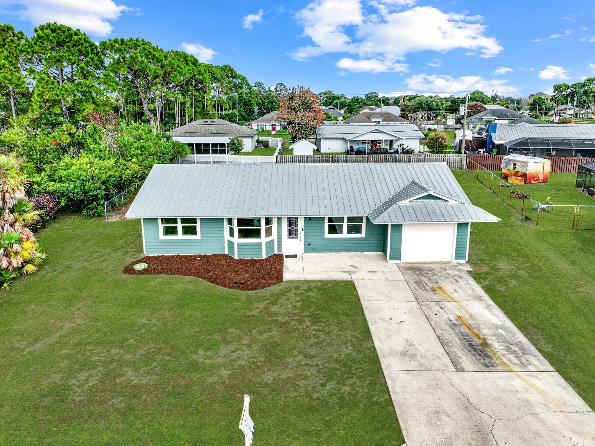 2291 SW Franklin Street, Port St. Lucie, FL 34953 — photo 2 of 40