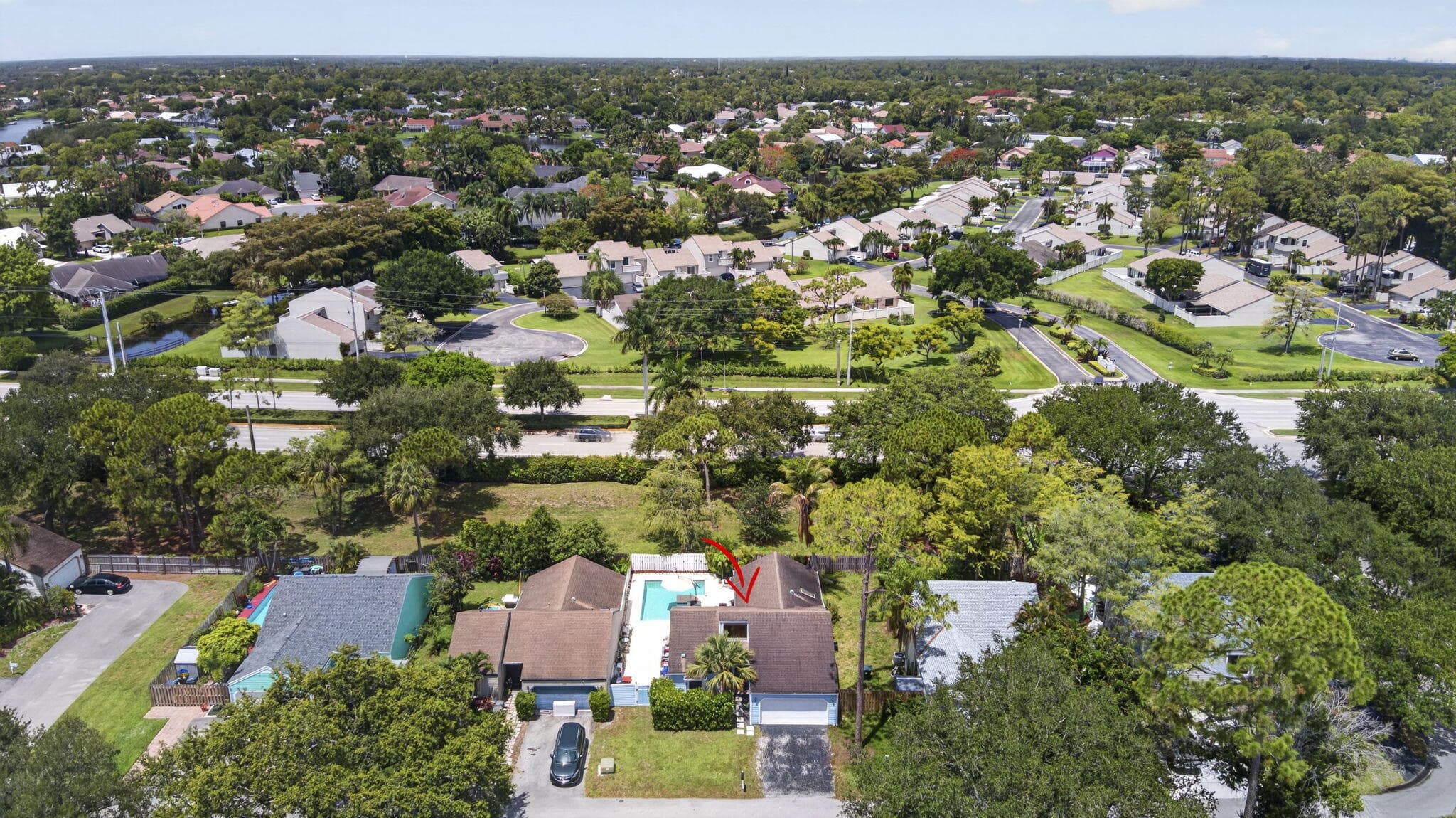 537 Goldenwood Way, Wellington, FL 33414 — photo 53 of 60