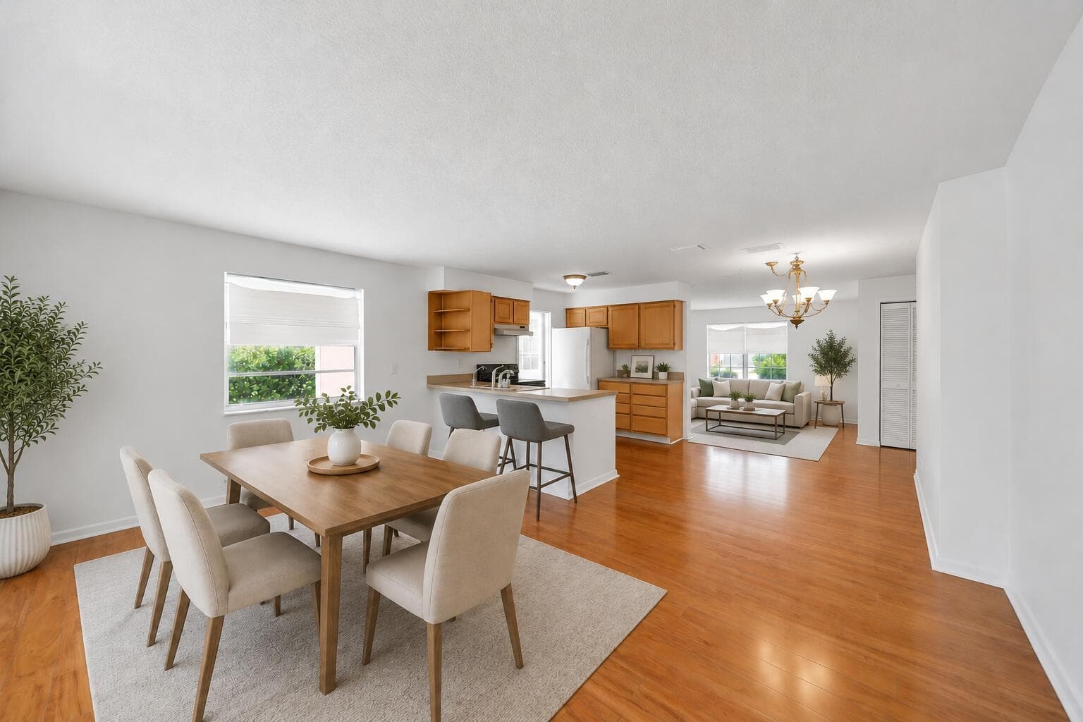 3821 NE 16th Avenue, Oakland Park, FL 33334 — photo 1 of 31