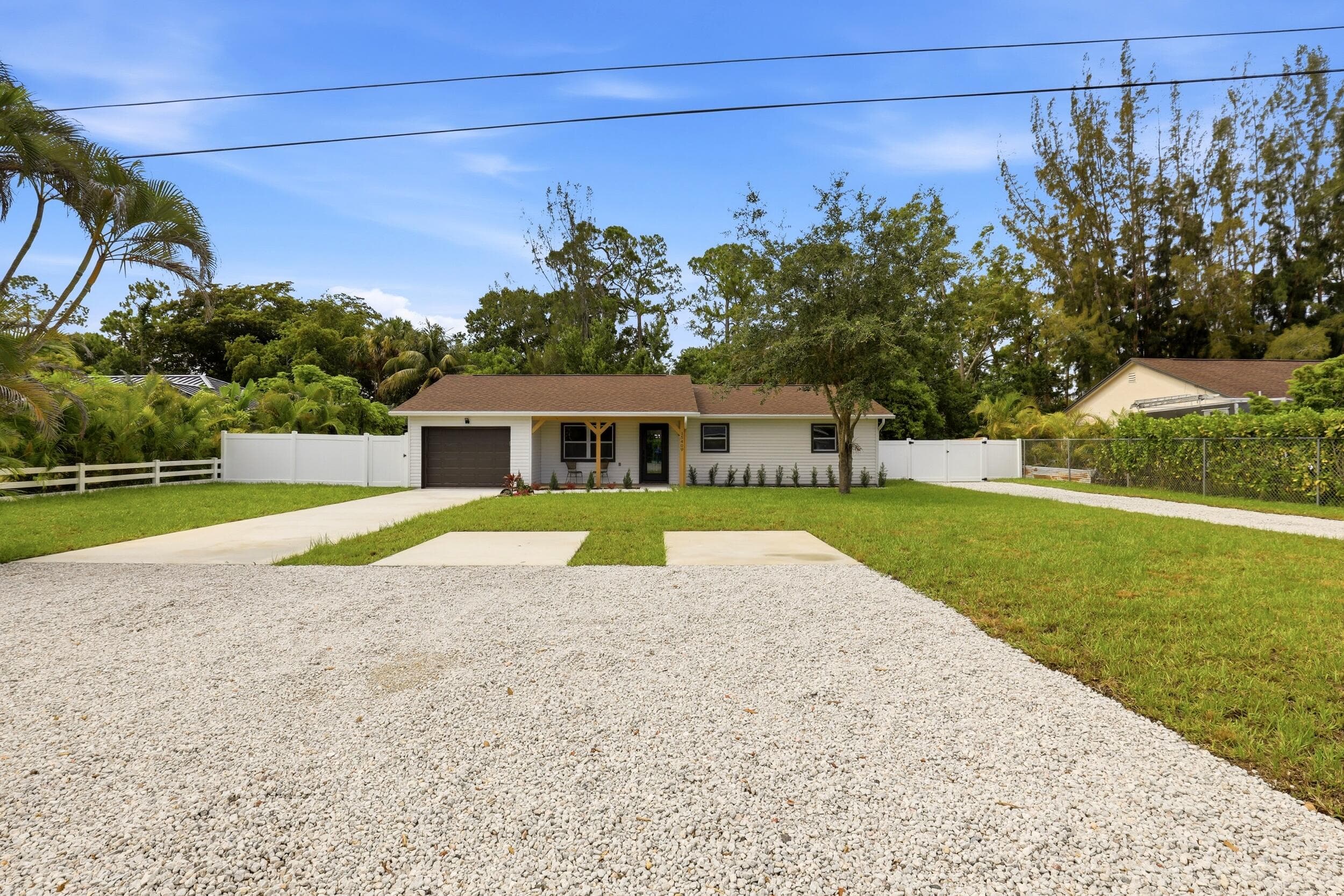 15409 Los Angeles Drive, Loxahatchee Groves, FL 33470 — photo