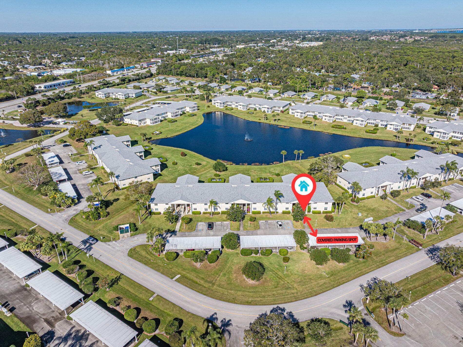 464 Grove Isle Circle 464, Vero Beach, FL 32962 — photo 36 of 37