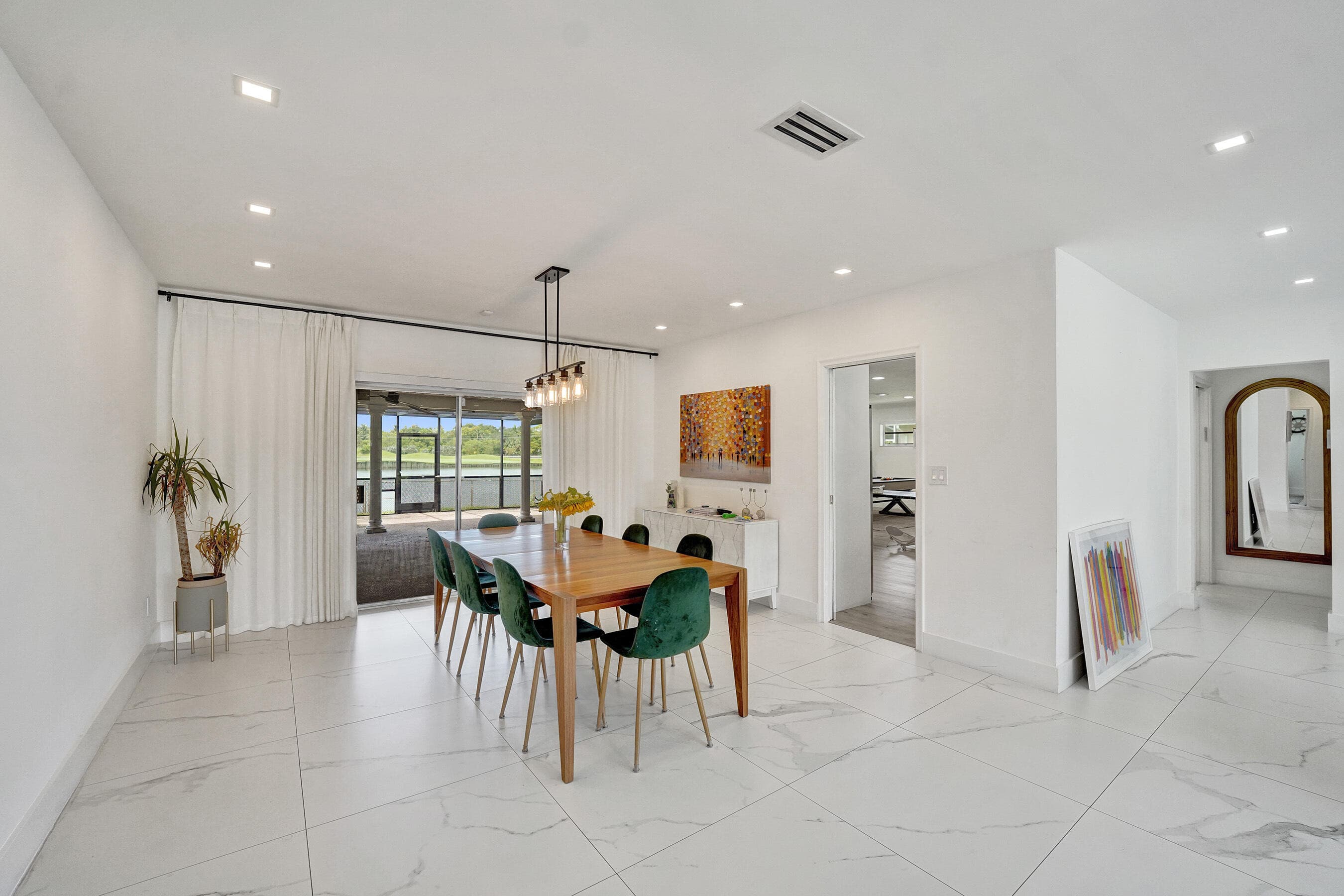 3630 N 55th Avenue, Hollywood, FL 33021 — photo 10 of 64