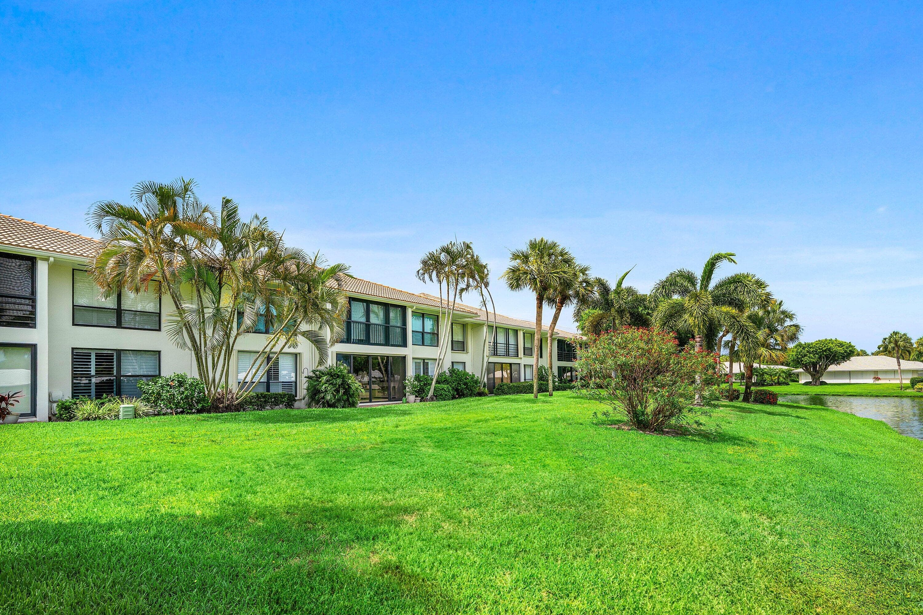 3676 Quail Ridge Drive N Green Heron S, Boynton Beach, FL 33436 — photo 32 of 56