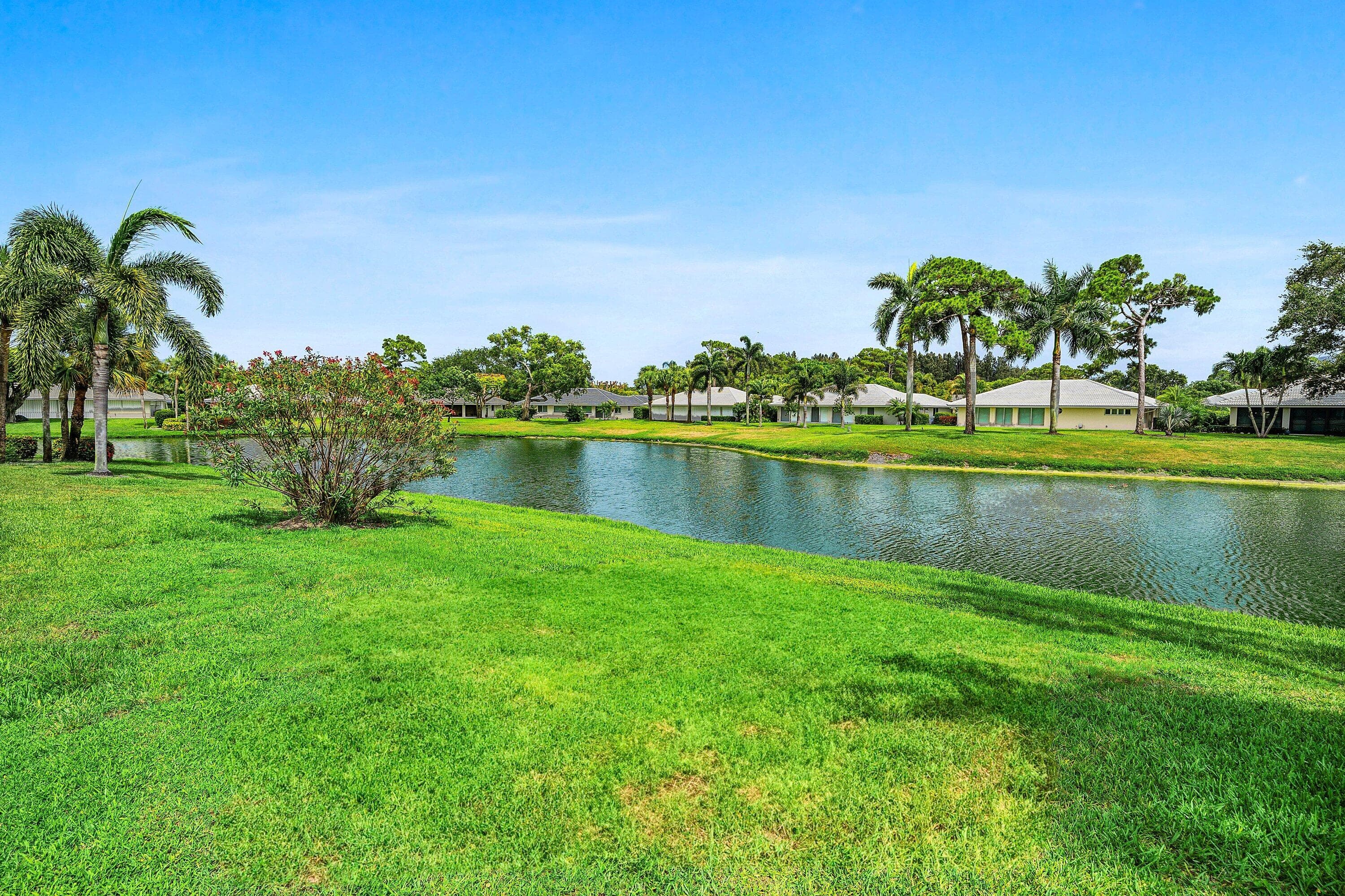 3676 Quail Ridge Drive N Green Heron S, Boynton Beach, FL 33436 — photo 33 of 56