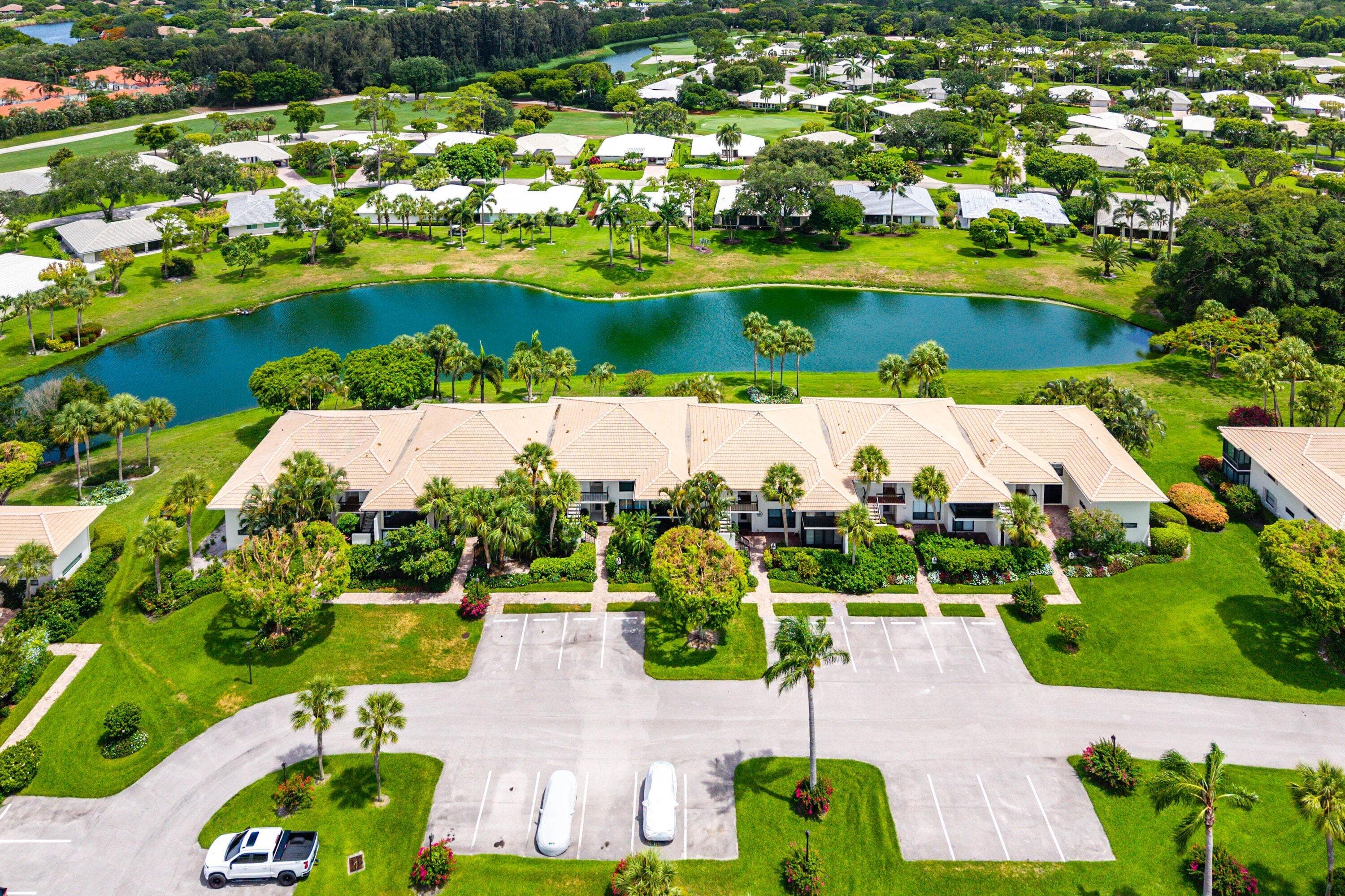 3676 Quail Ridge Drive N Green Heron S, Boynton Beach, FL 33436 — photo 34 of 56