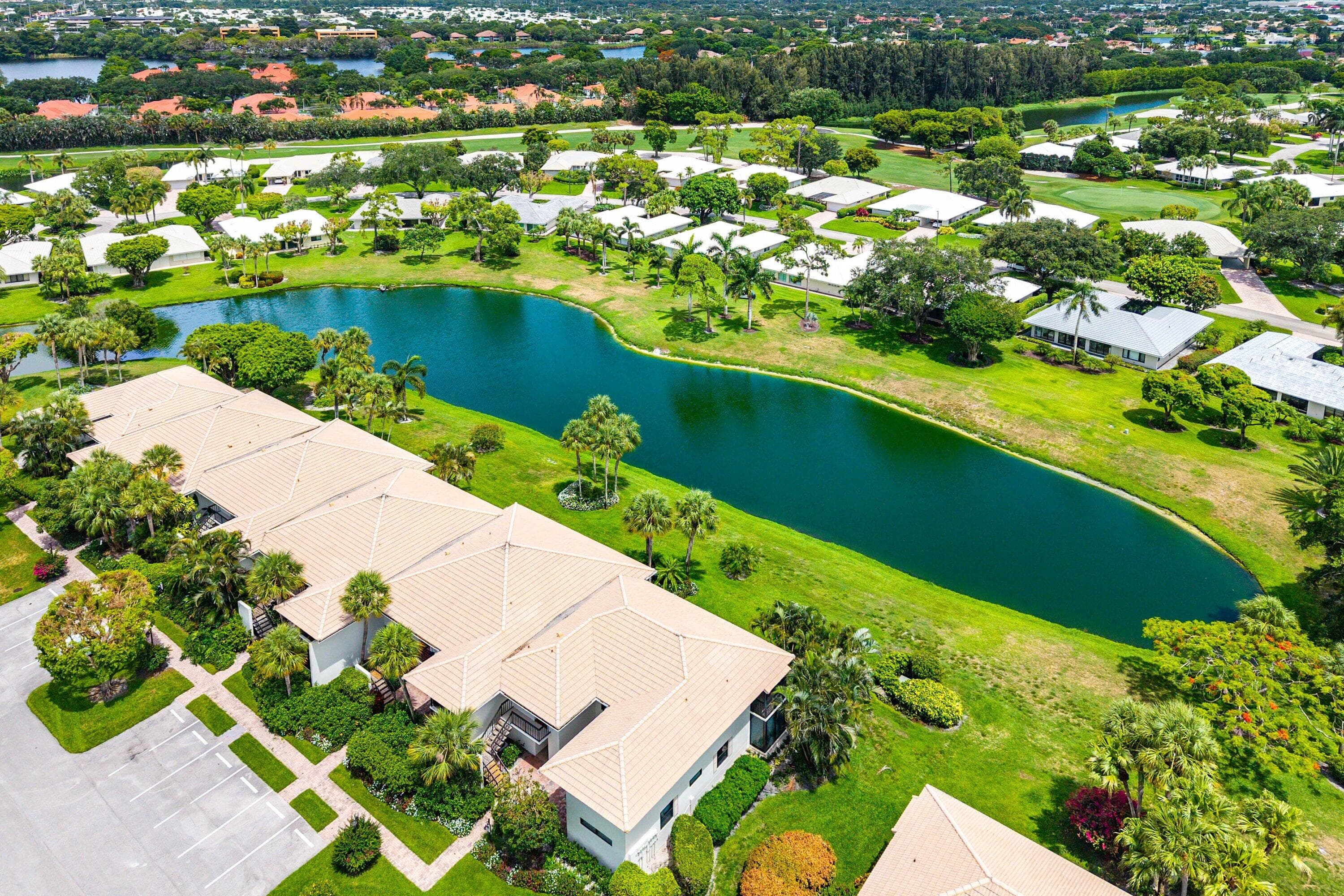 3676 Quail Ridge Drive N Green Heron S, Boynton Beach, FL 33436 — photo 35 of 56