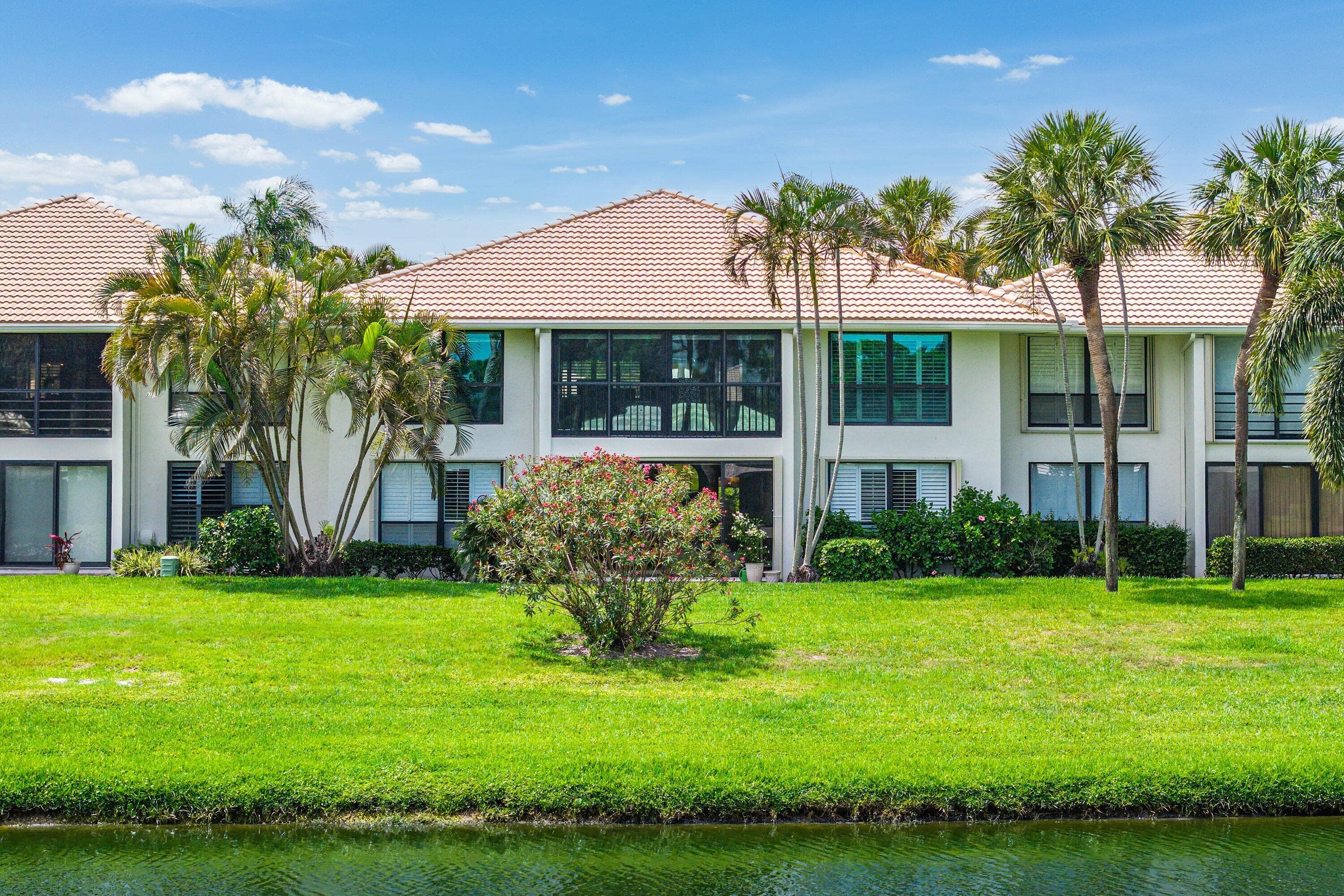 3676 Quail Ridge Drive N Green Heron S, Boynton Beach, FL 33436 — photo 36 of 56