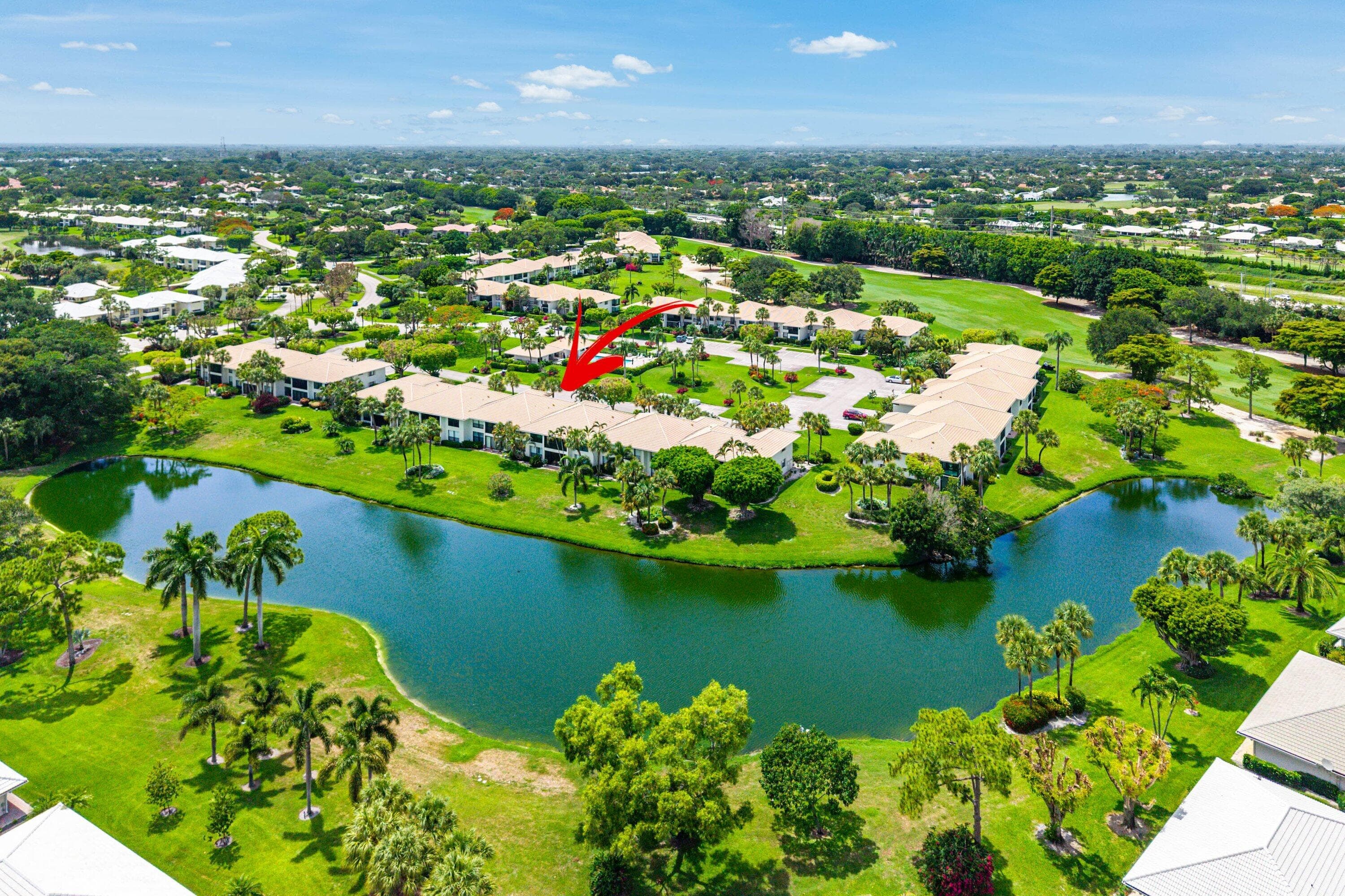 3676 Quail Ridge Drive N Green Heron S, Boynton Beach, FL 33436 — photo 39 of 56