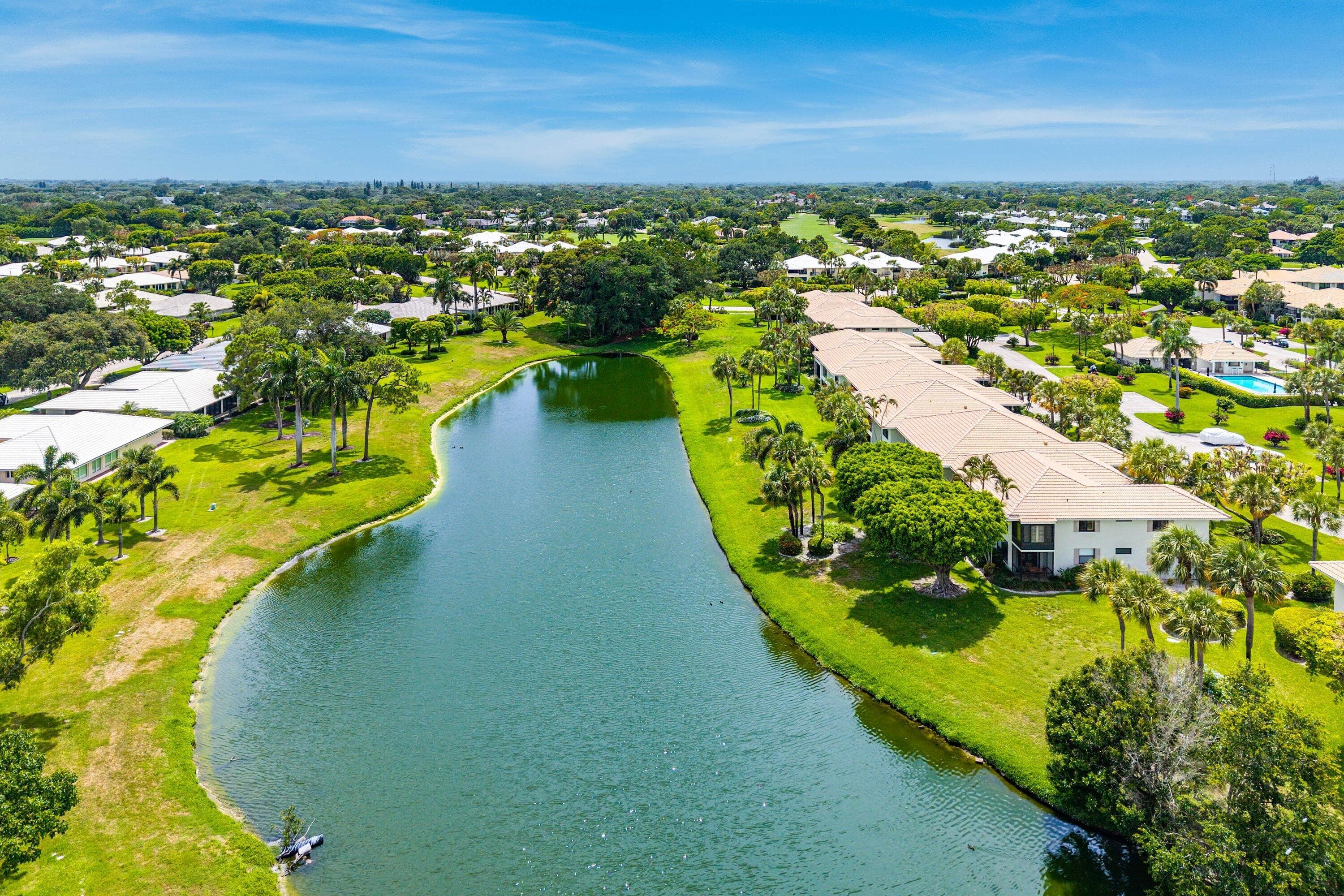 3676 Quail Ridge Drive N Green Heron S, Boynton Beach, FL 33436 — photo 40 of 56