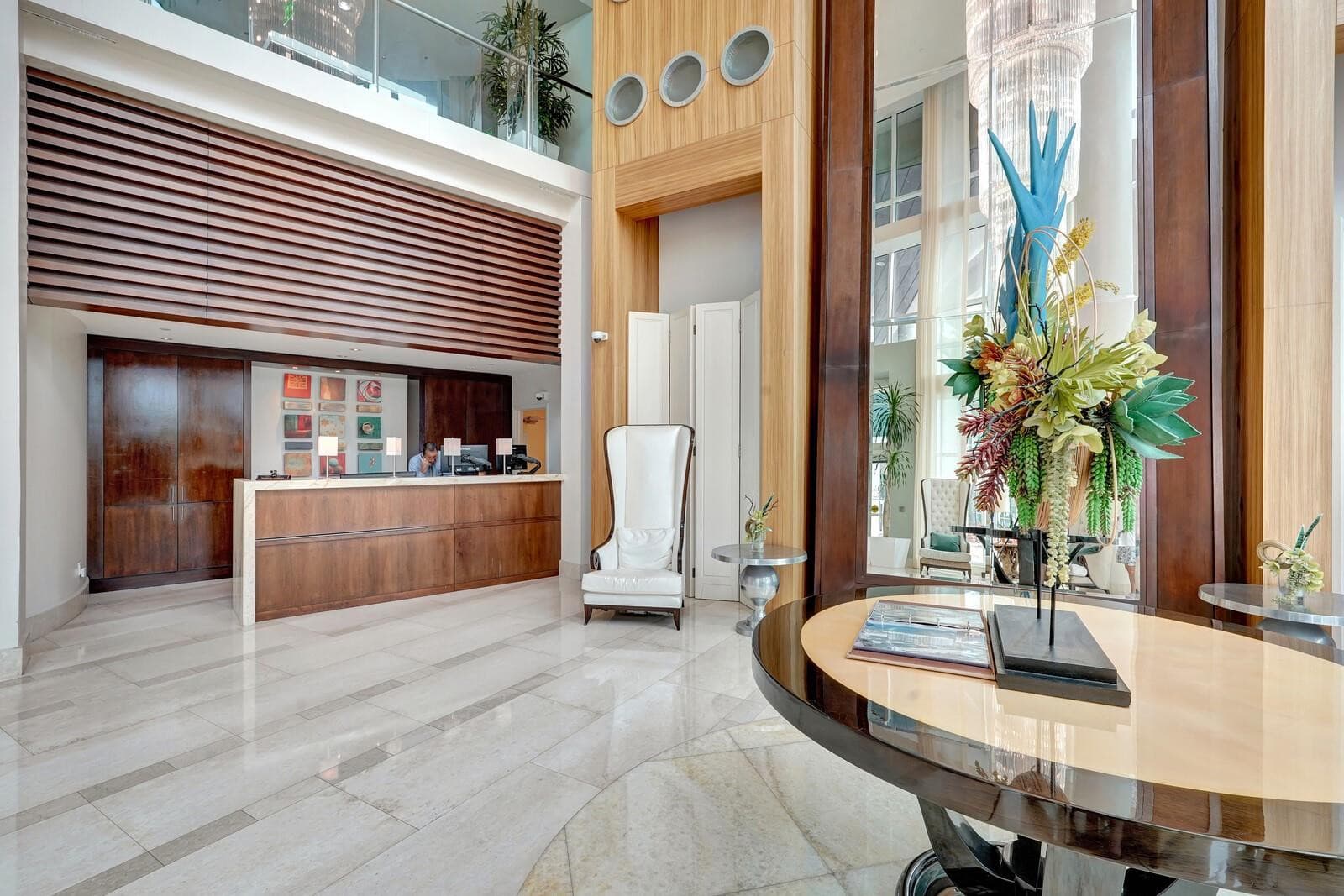 1 N Ocean Boulevard 903, Pompano Beach, FL 33062 — photo 13 of 68