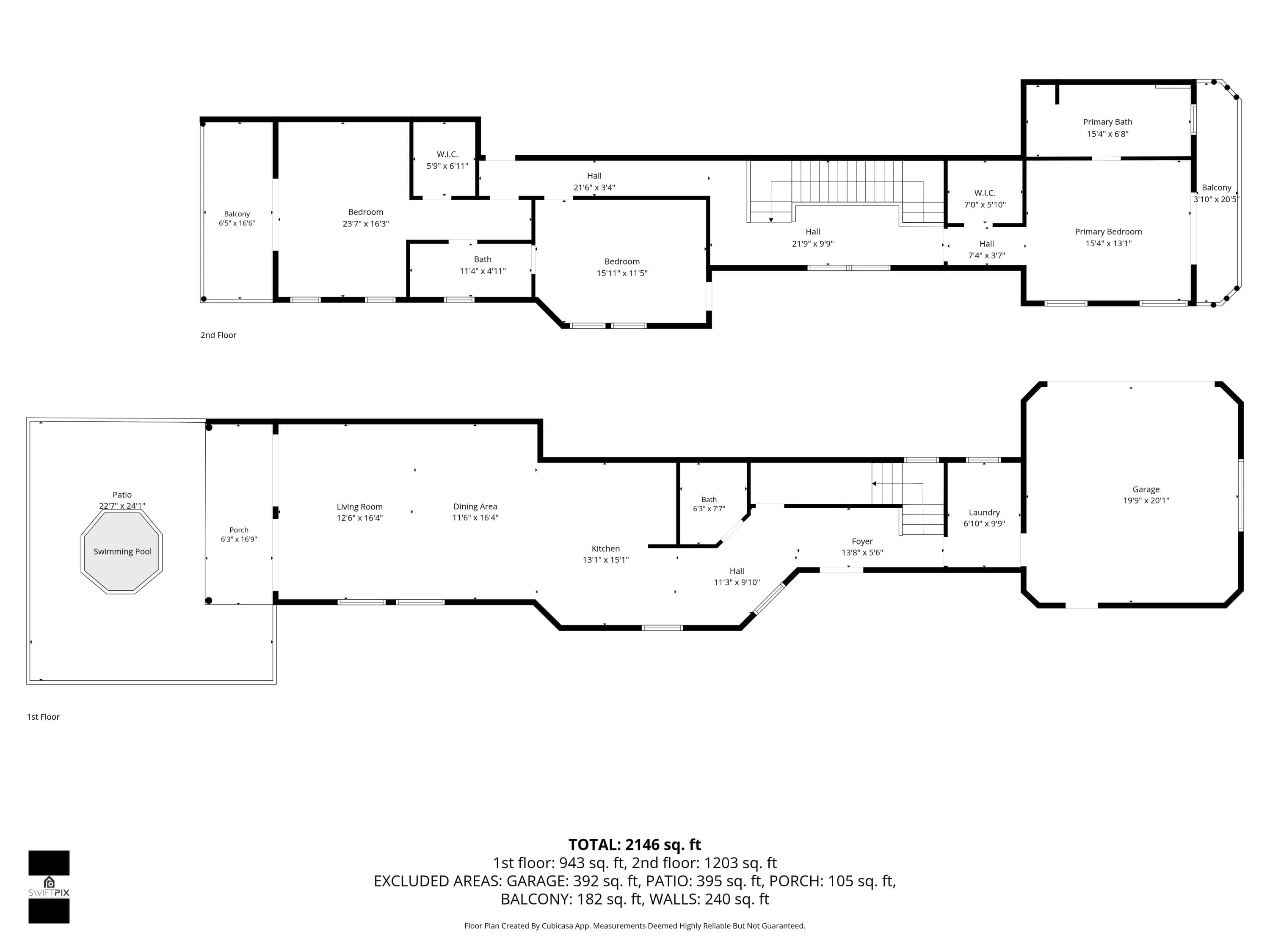 1400 NE 24th Street 1400, Wilton Manors, FL 33305 — photo 46 of 46