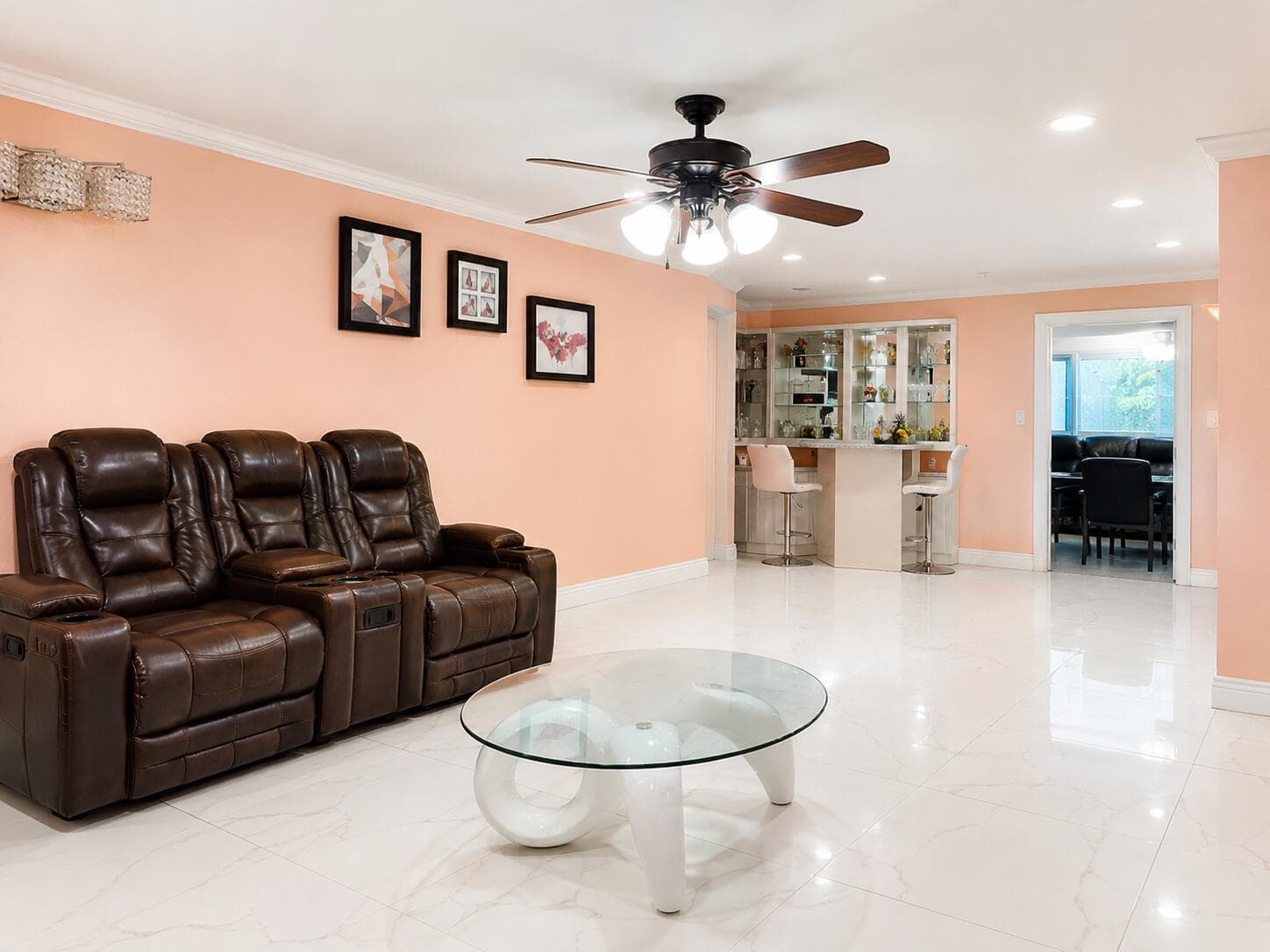 2000 Eagle Drive, Westgate, FL 33409 — photo 4 of 5