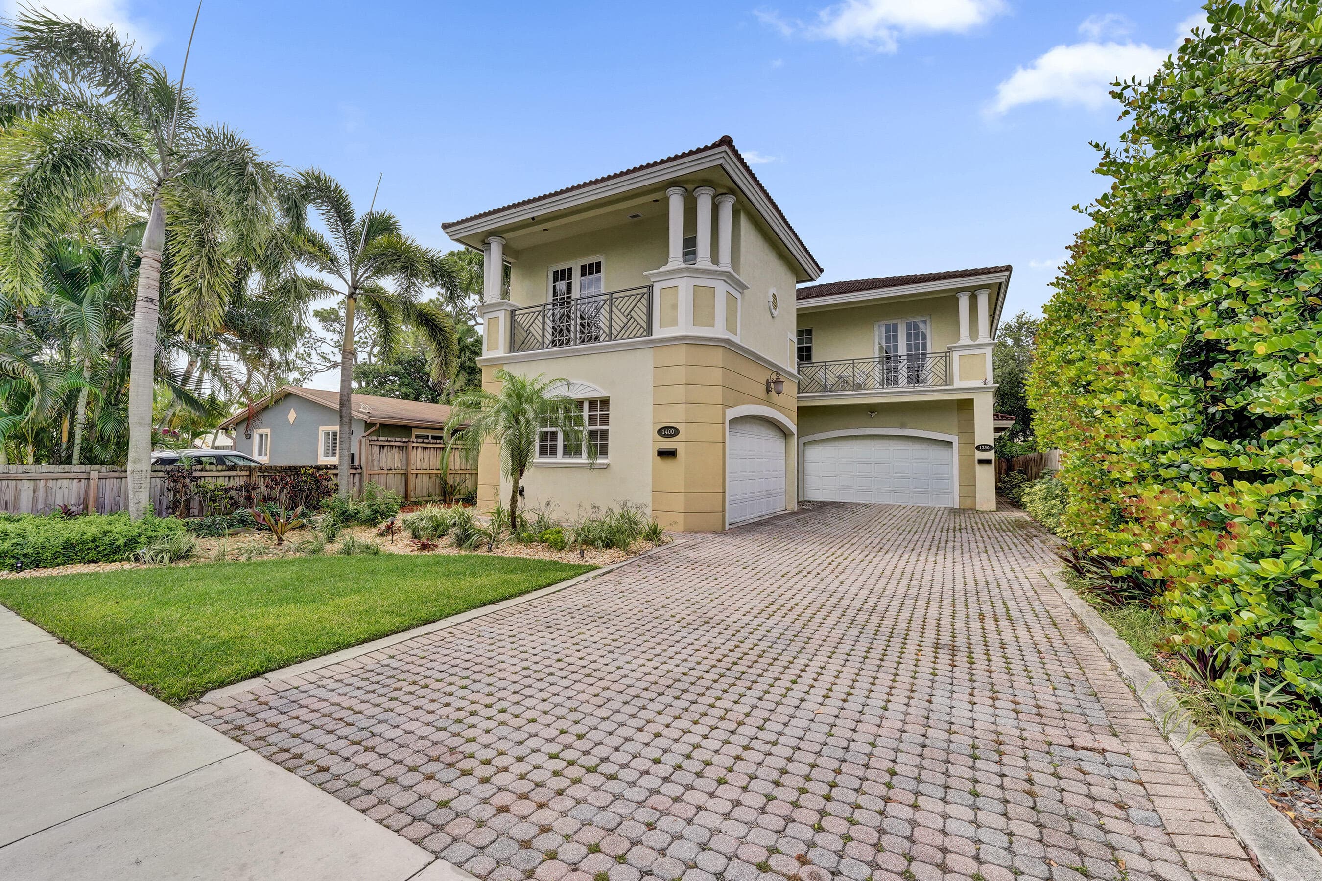 1400 NE 24th Street 1400, Wilton Manors, FL 33305 — photo 39 of 46