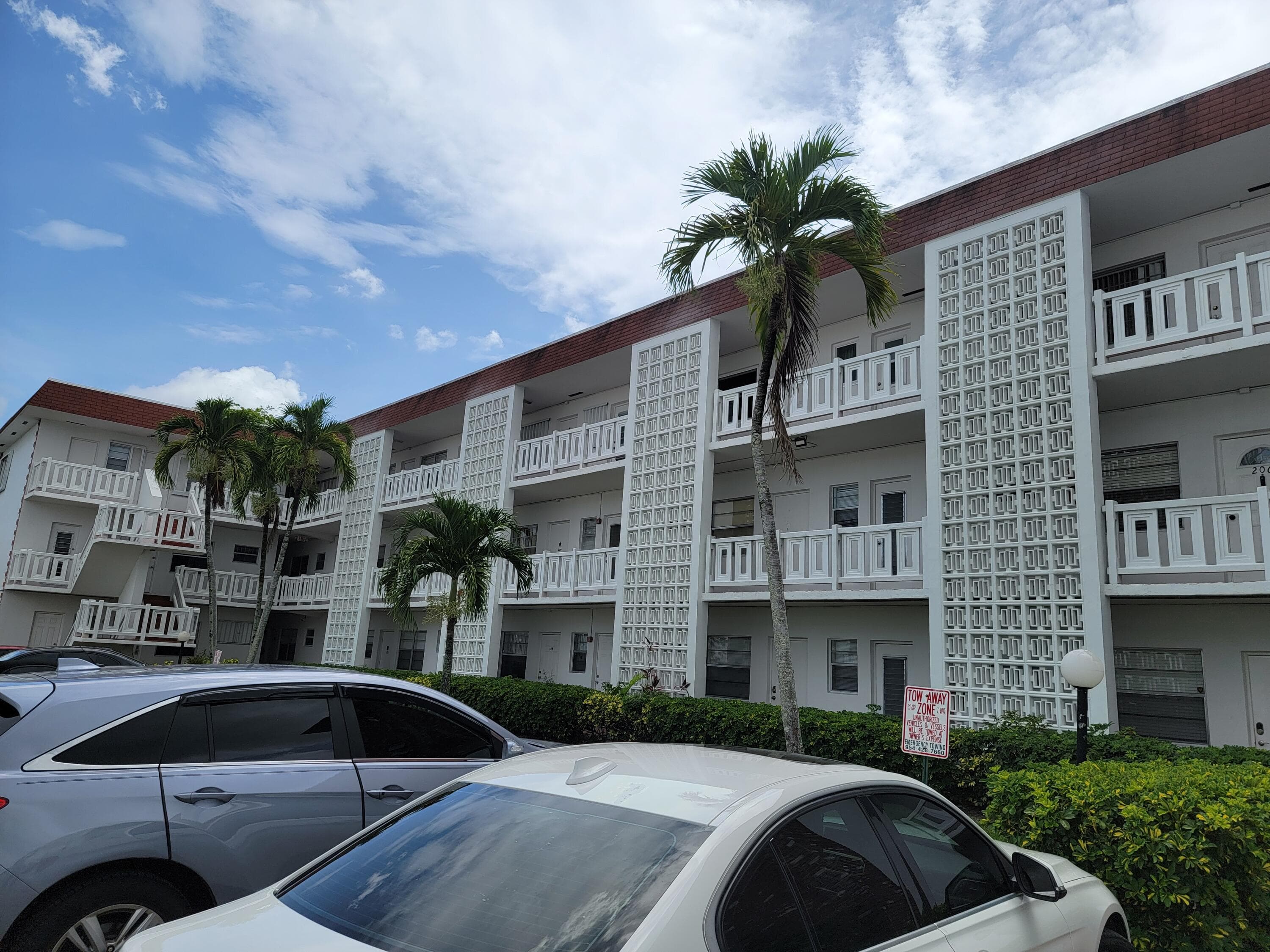 4310 NW 12th Court 205, Lauderhill, FL 33313 — photo 2 of 9
