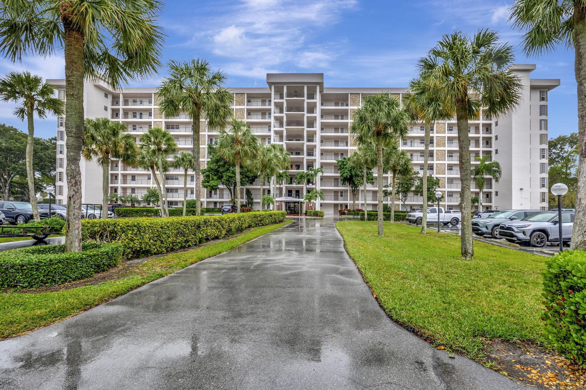 3050 N Palm Aire Drive 704, Pompano Beach, FL 33069 — photo 29 of 44