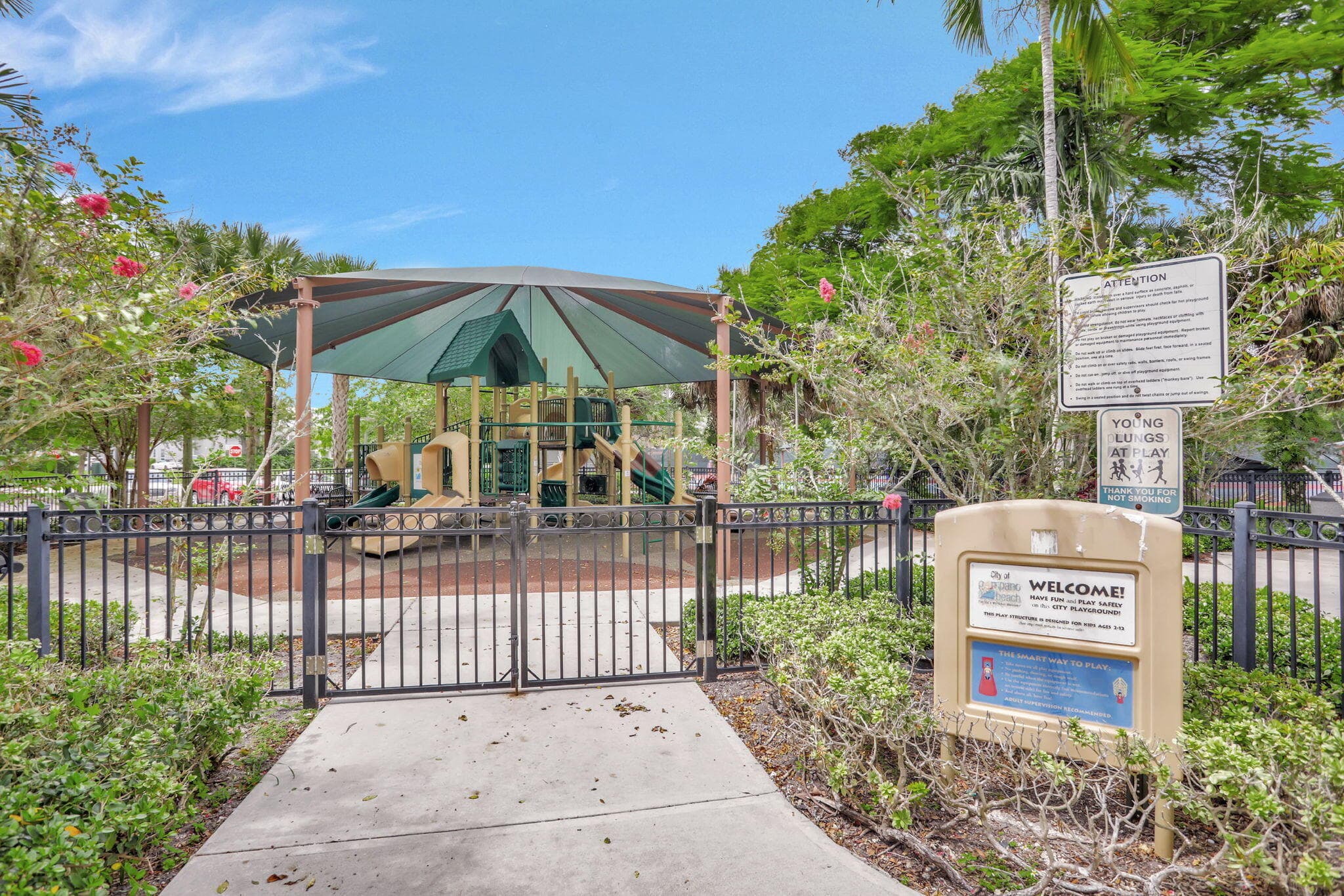 3050 N Palm Aire Drive 704, Pompano Beach, FL 33069 — photo 40 of 44