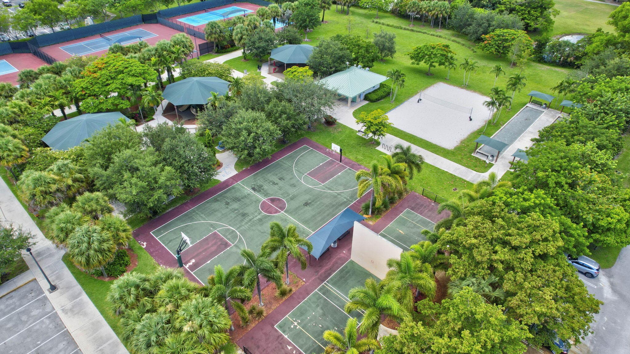 3050 N Palm Aire Drive 704, Pompano Beach, FL 33069 — photo 42 of 44