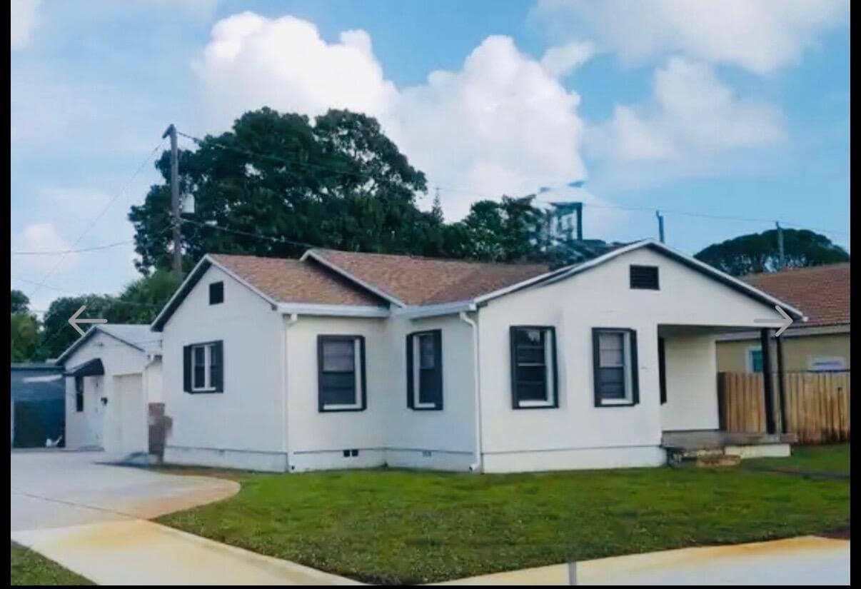 443 Wilder Street, West Palm Beach, FL 33405 — photo 1 of 14