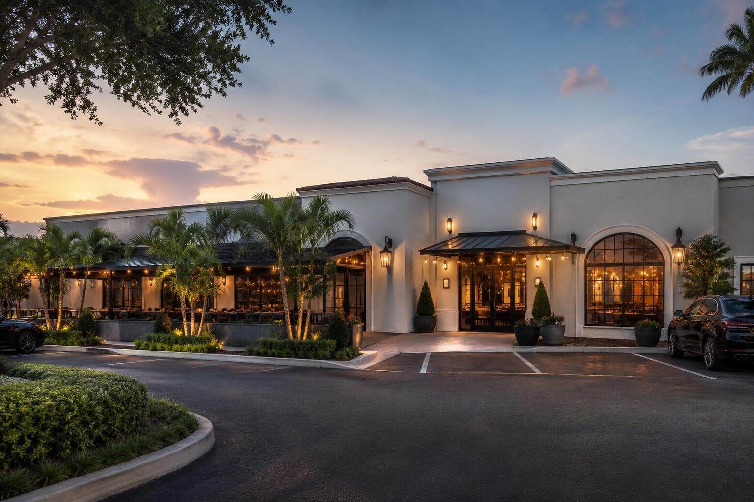 Business in Jupiter — photo 1 of 1