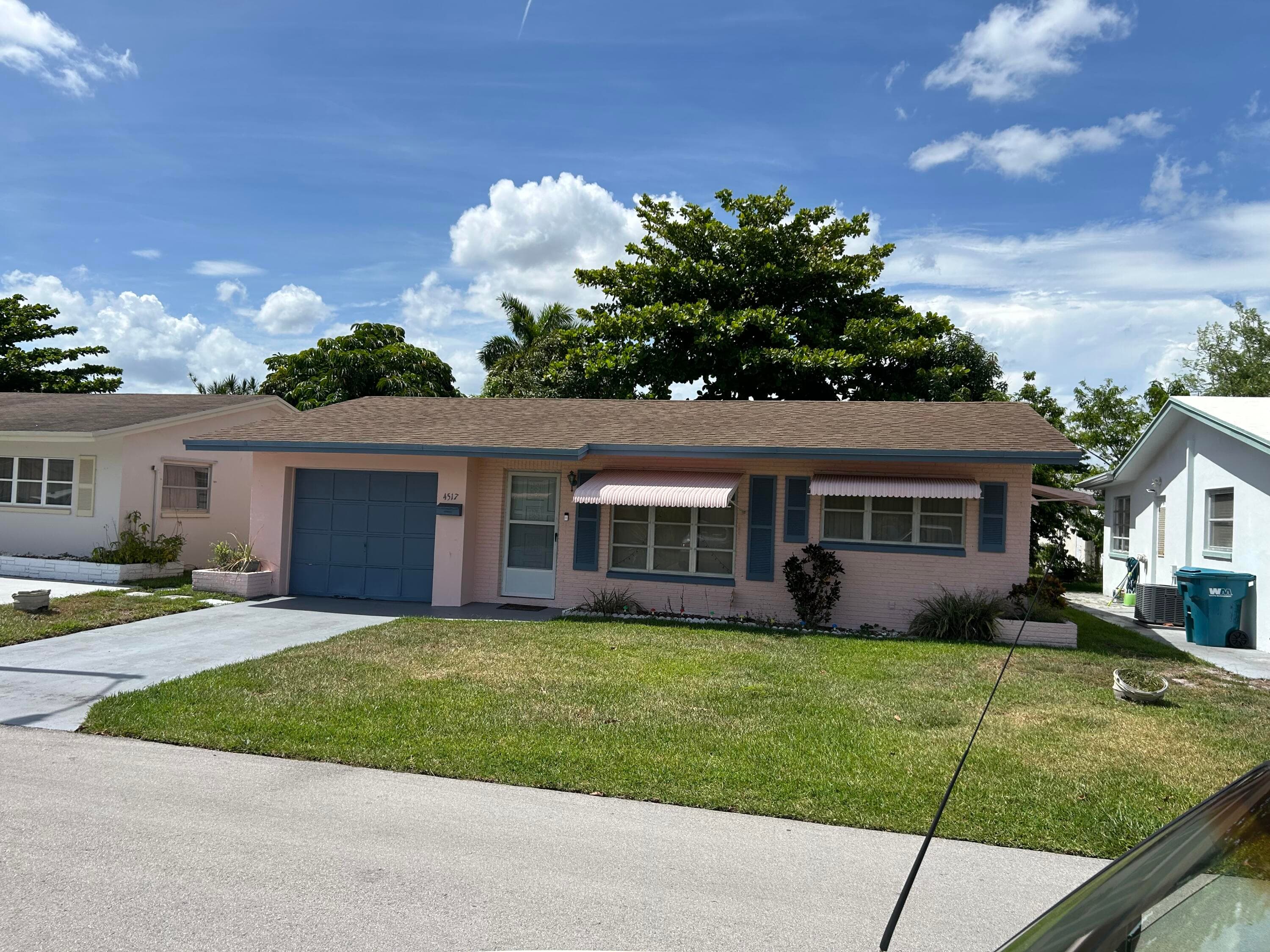 4517 NW 49th Street, Tamarac, FL 33319 — photo 3 of 19