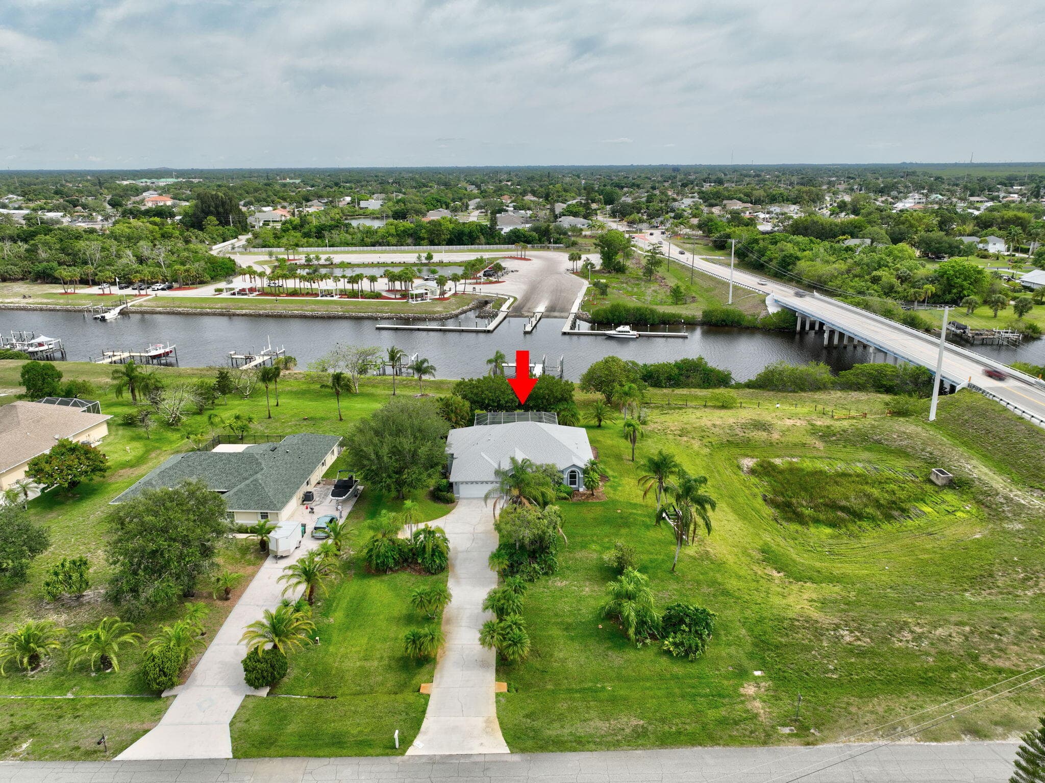 2704 SE Eagle Drive, Port St. Lucie, FL 34984 — photo 53 of 63