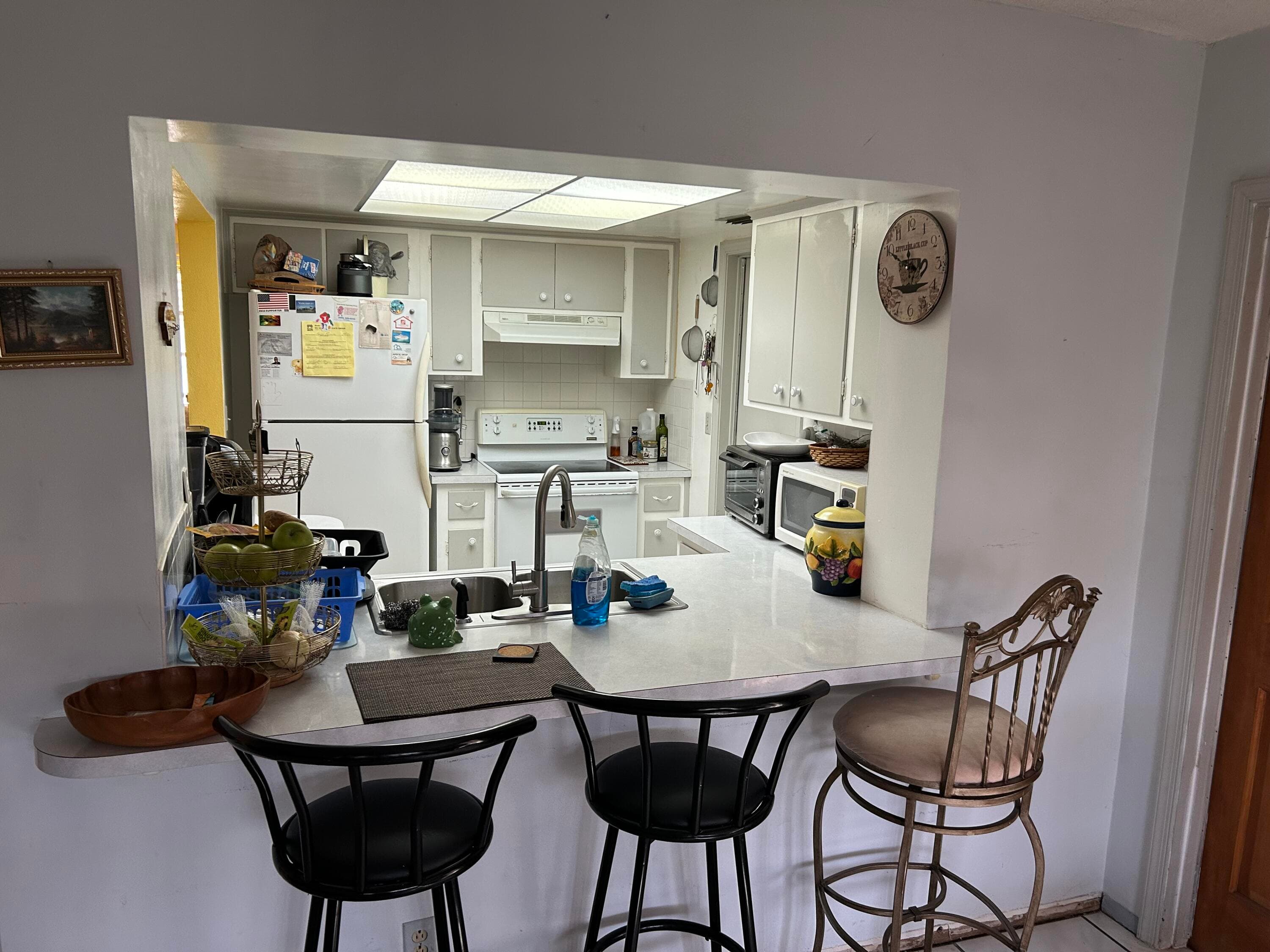 4517 NW 49th Street, Tamarac, FL 33319 — photo 10 of 19
