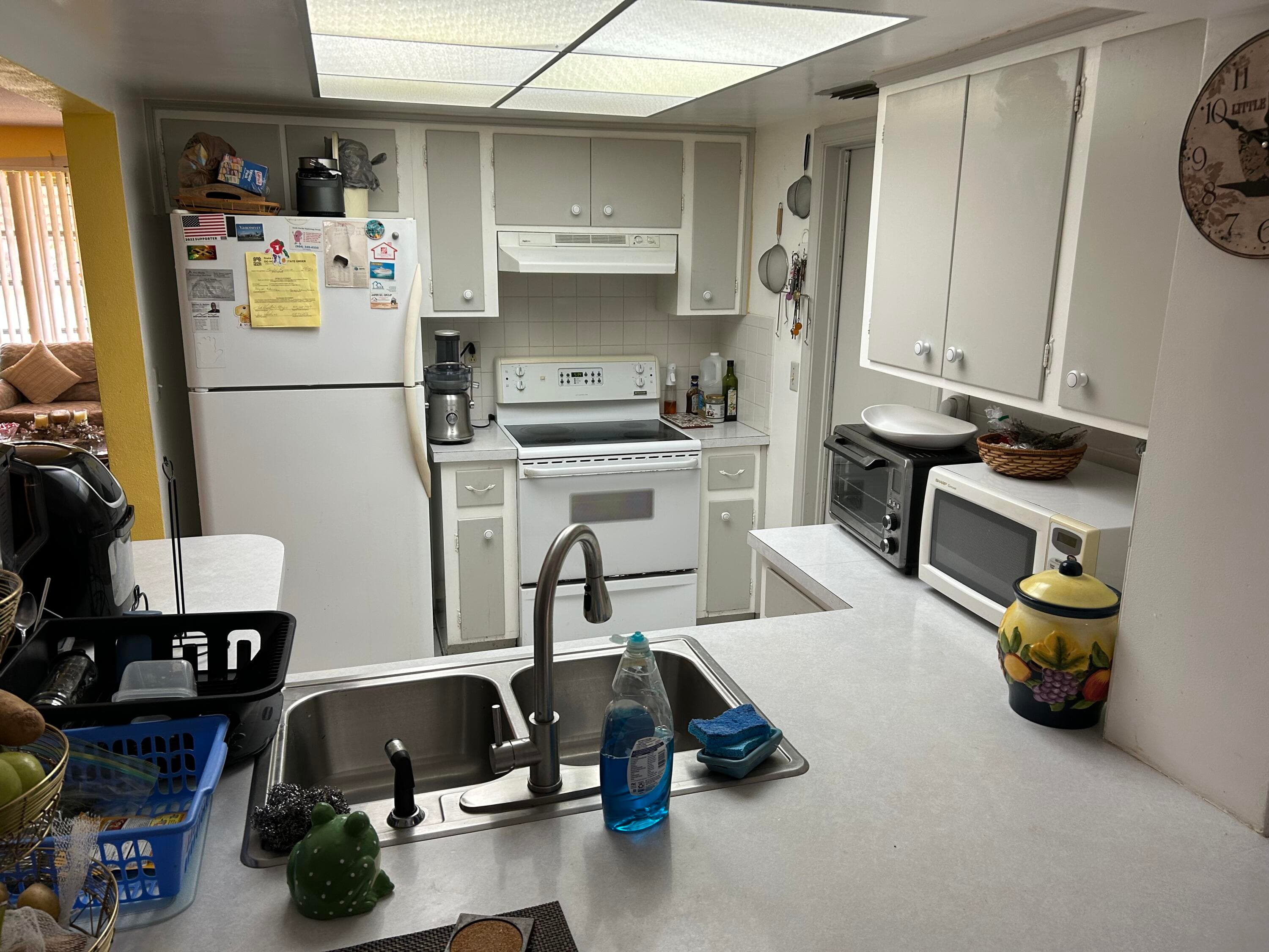 4517 NW 49th Street, Tamarac, FL 33319 — photo 8 of 19
