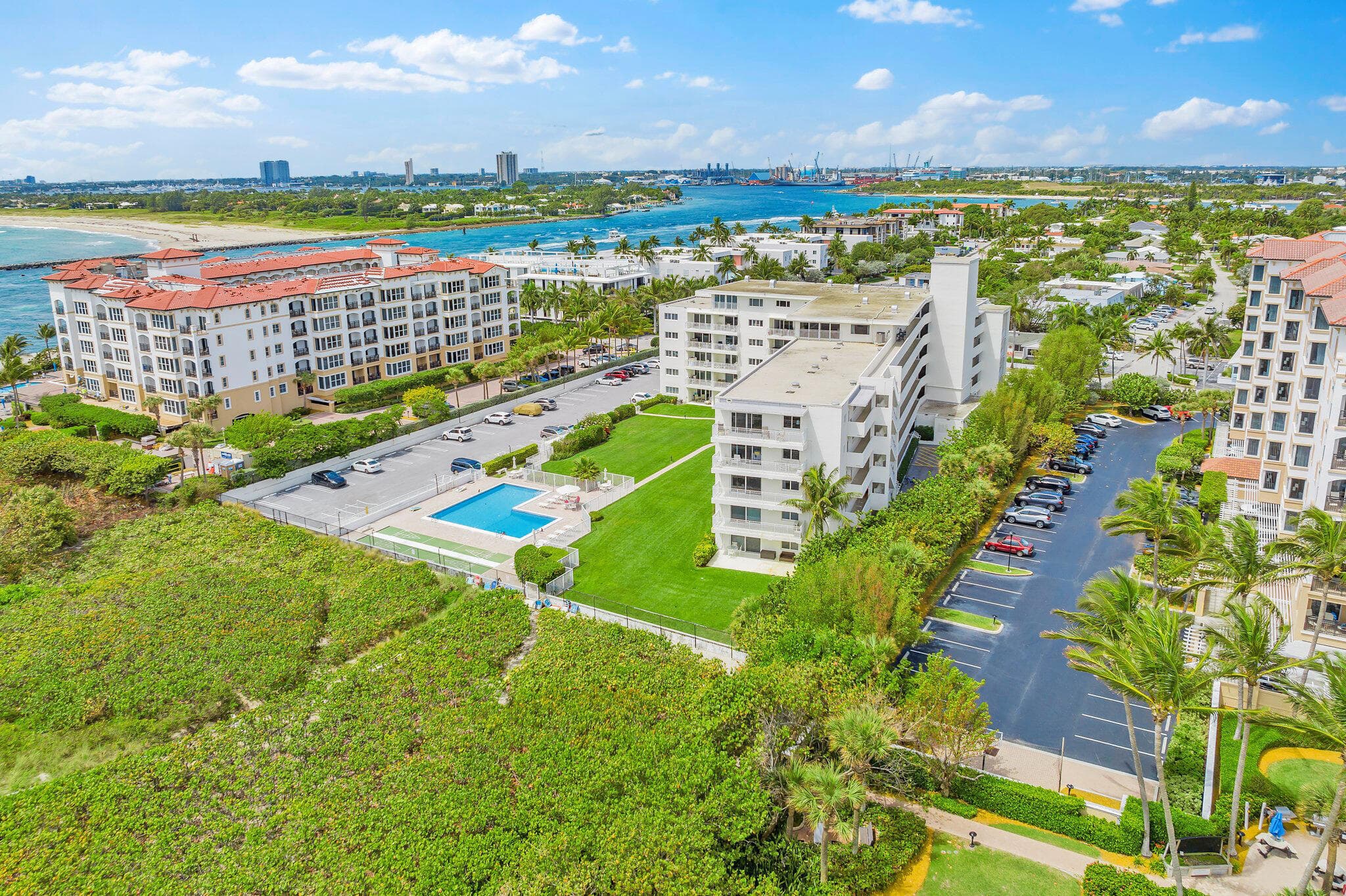 33 S Ocean Avenue 502, Palm Beach Shores, FL 33404 — photo 45 of 47