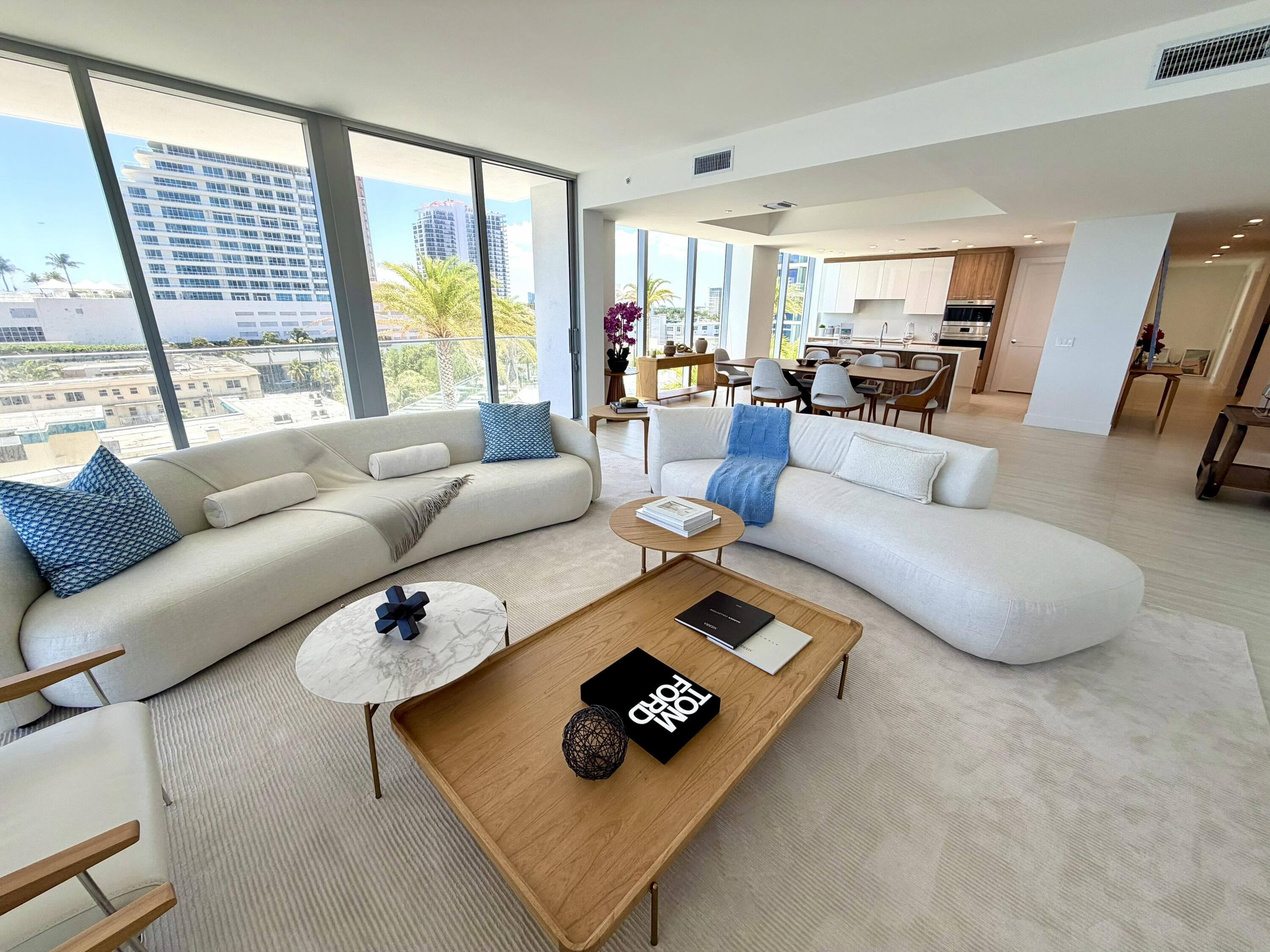151 N Seabreeze Boulevard E-501, Fort Lauderdale, FL 33304 — photo 30 of 115