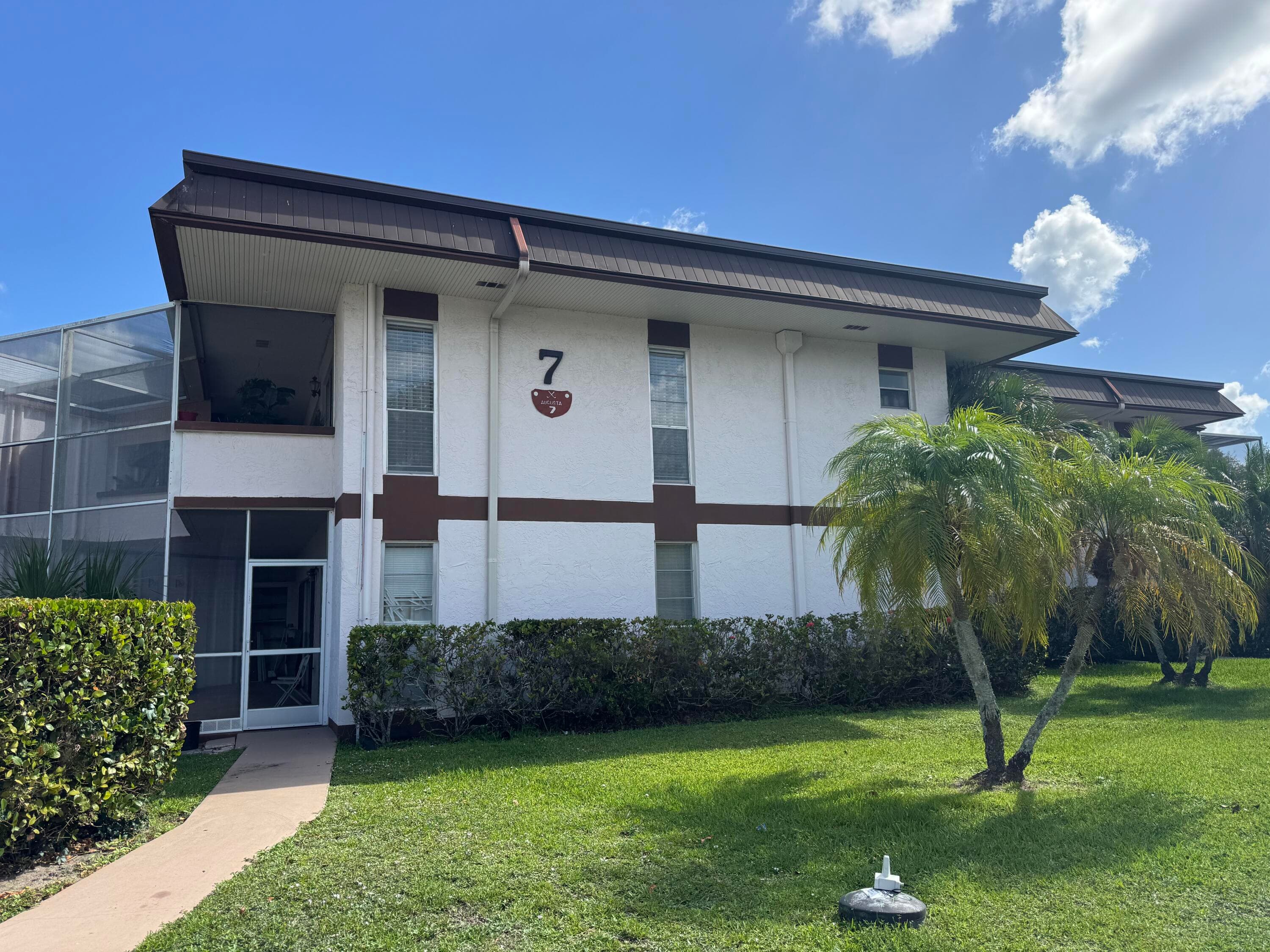 7 N Greenway Vlg Village N 107, Royal Palm Beach, FL 33411 — photo 1 of 33