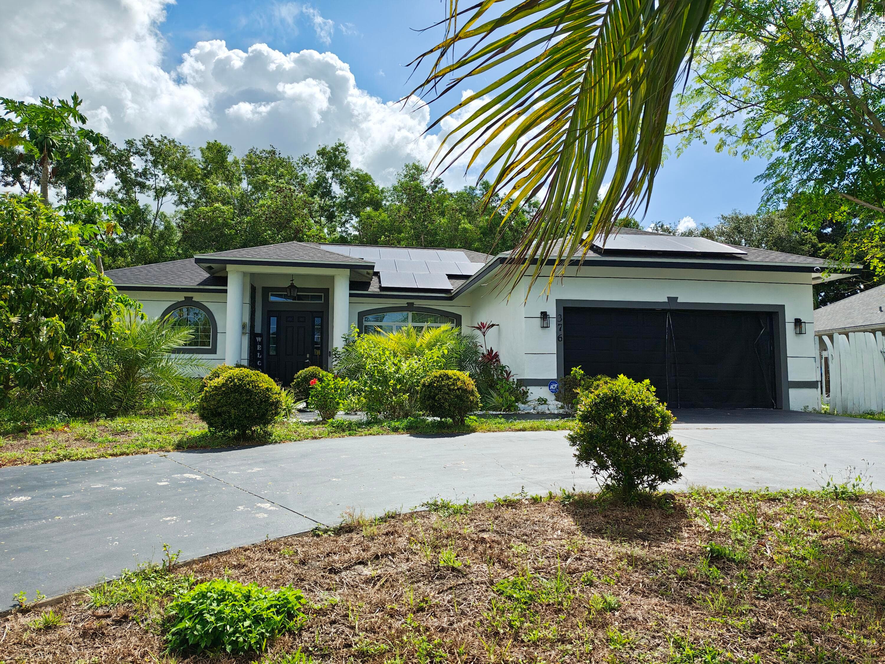 376 SW Tulip Boulevard, Port St. Lucie, FL 34953 — photo 1 of 38