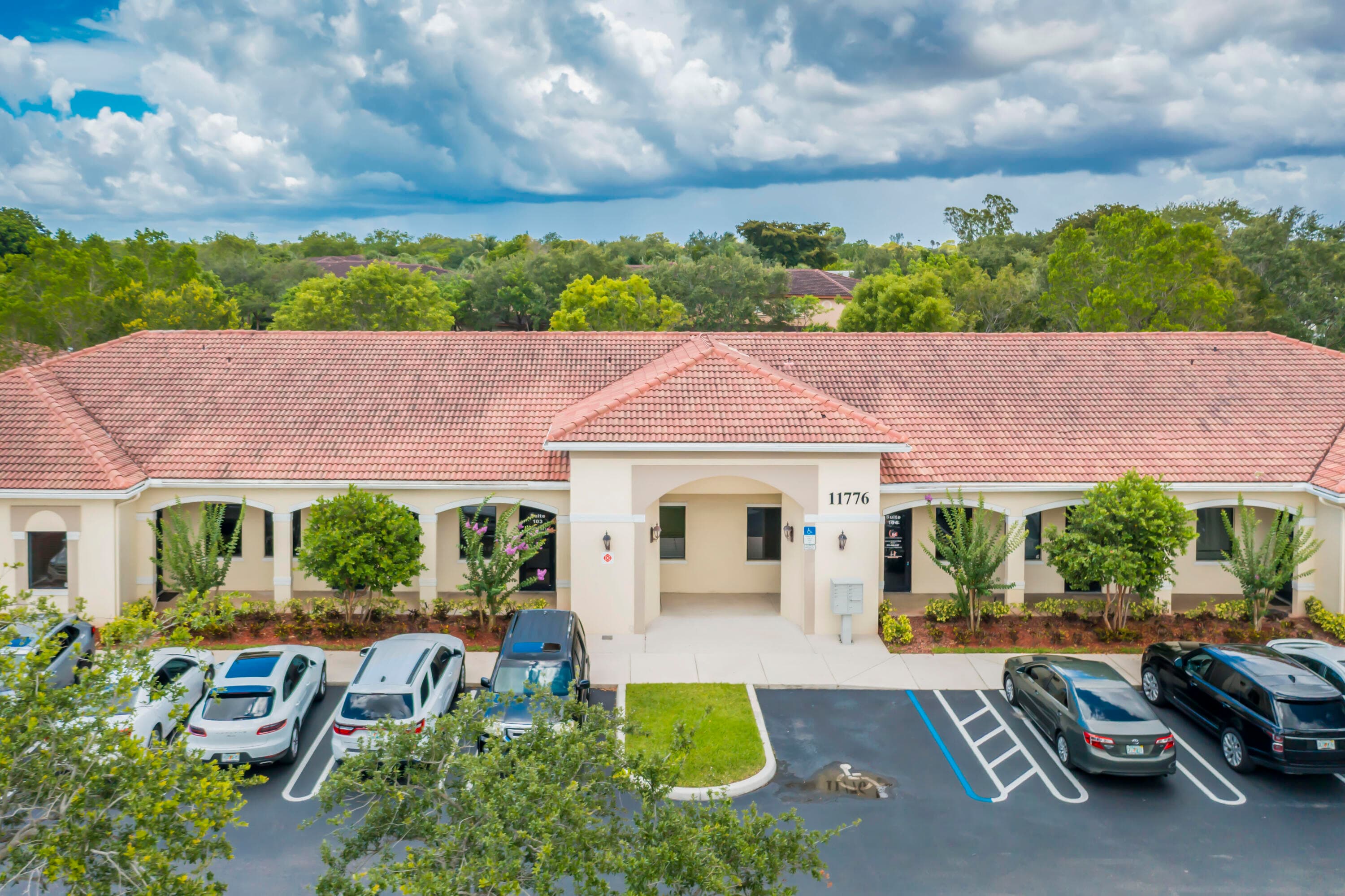 11776 W Sample Road 101, Coral Springs, FL 33065 — photo 19 of 24