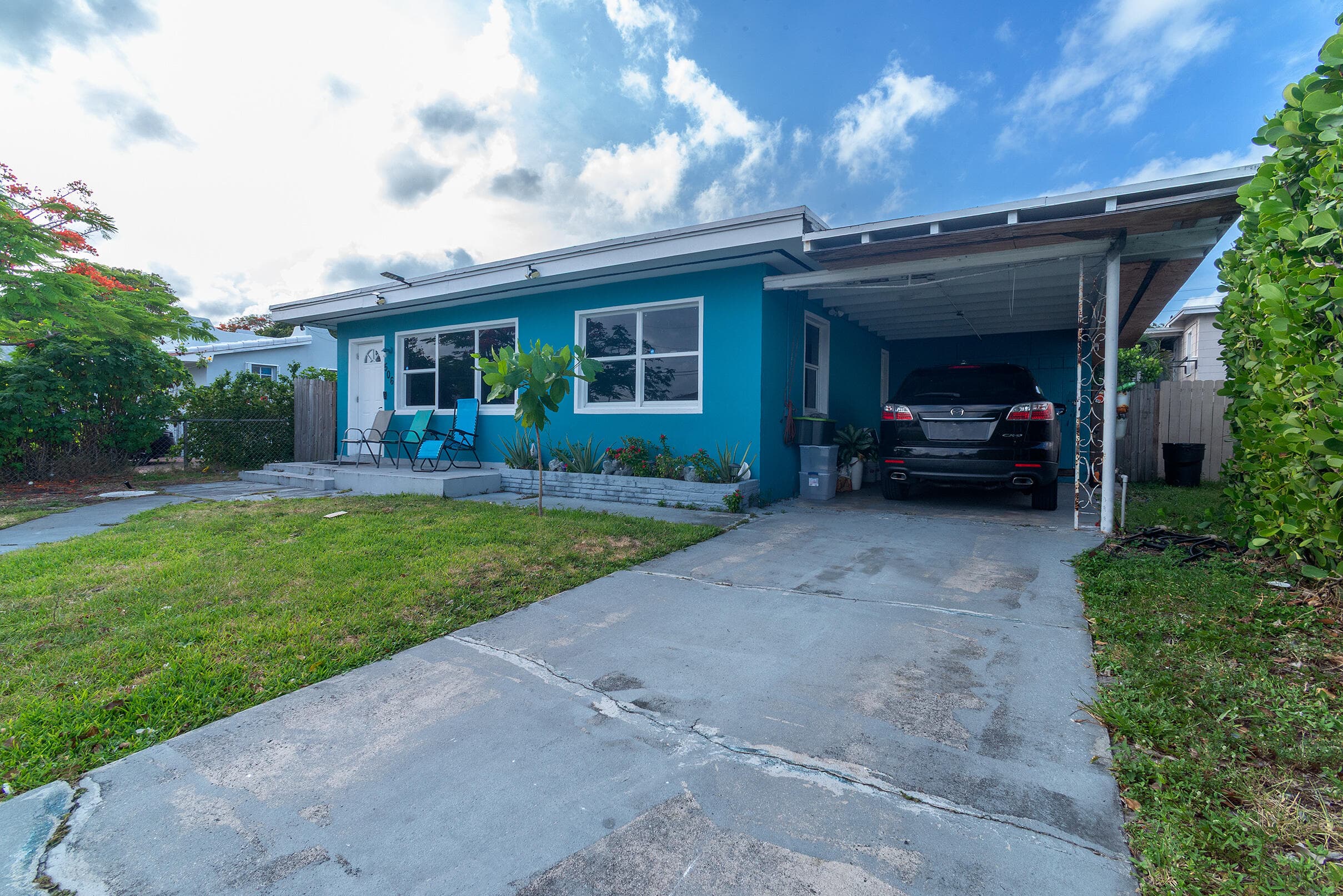 506 Worthmore Drive, Lake Worth Beach, FL 33460 — photo 22 of 23