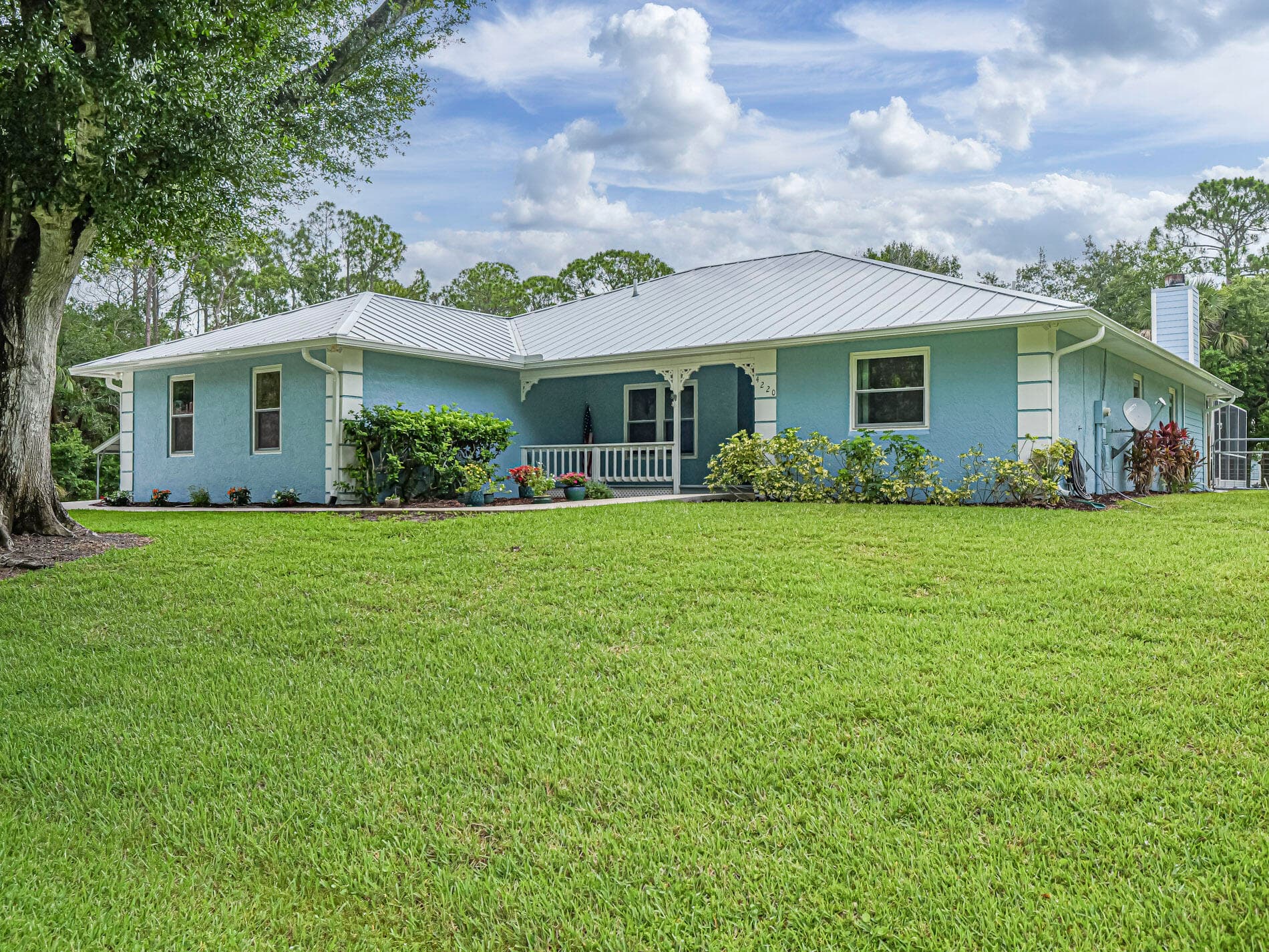 4220 70th Avenue, Vero Beach, FL 32967 — photo 2 of 72