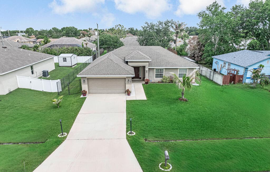 367 SW Grimaldo Terrace, Port St. Lucie, FL 34984 — photo 46 of 54
