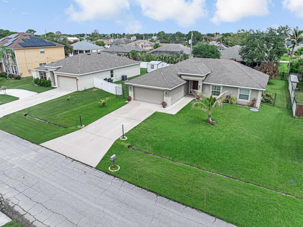 367 SW Grimaldo Terrace, Port St. Lucie, FL 34984 — photo 47 of 54