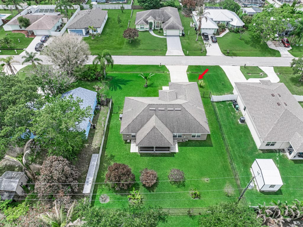 367 SW Grimaldo Terrace, Port St. Lucie, FL 34984 — photo 52 of 54