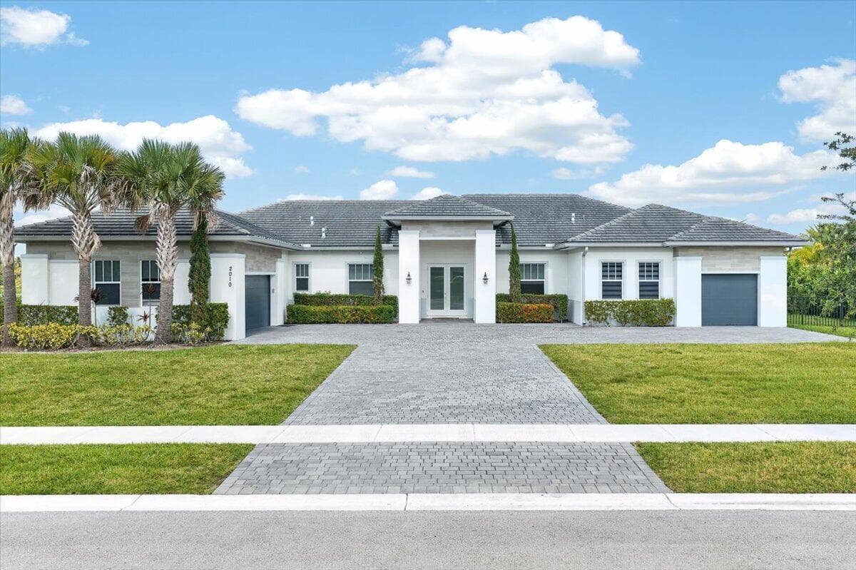 2010 Meadows Drive, Davie, FL 33324 — photo 2 of 51