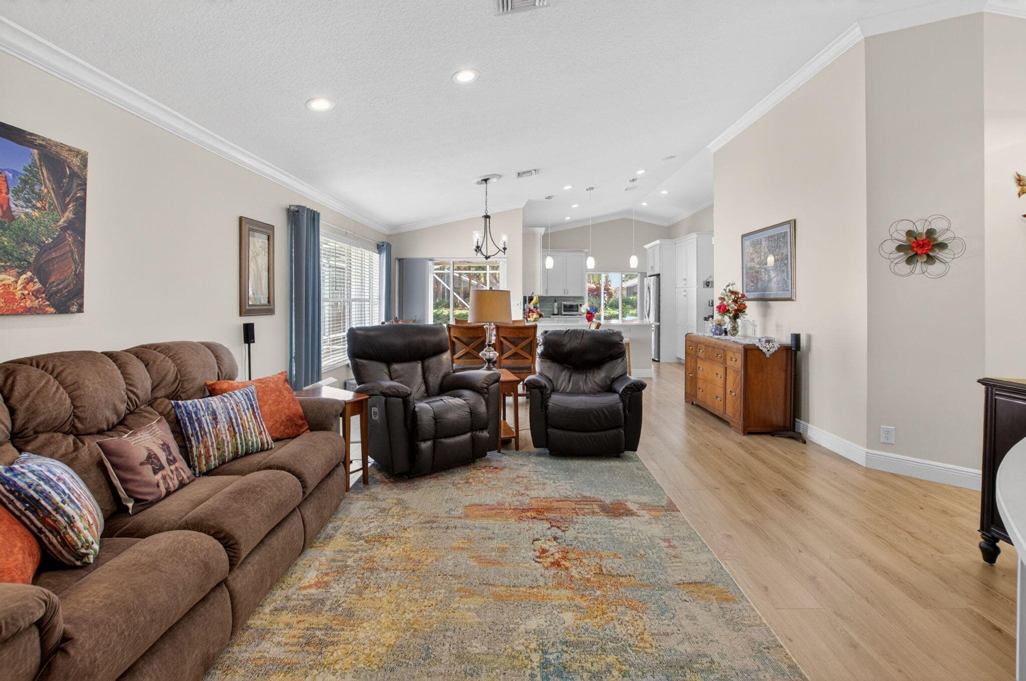 7275 Whitfield Avenue, Boynton Beach, FL 33437 — photo 9 of 106