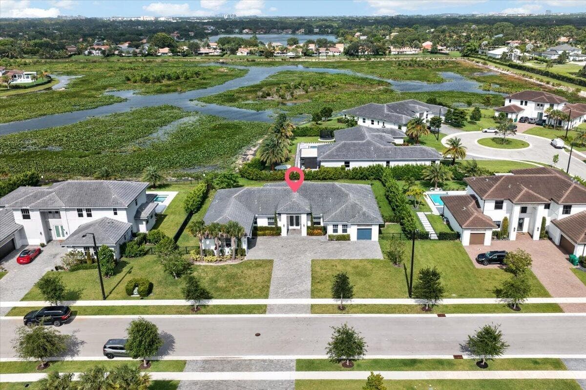 2010 Meadows Drive, Davie, FL 33324 — photo 43 of 51
