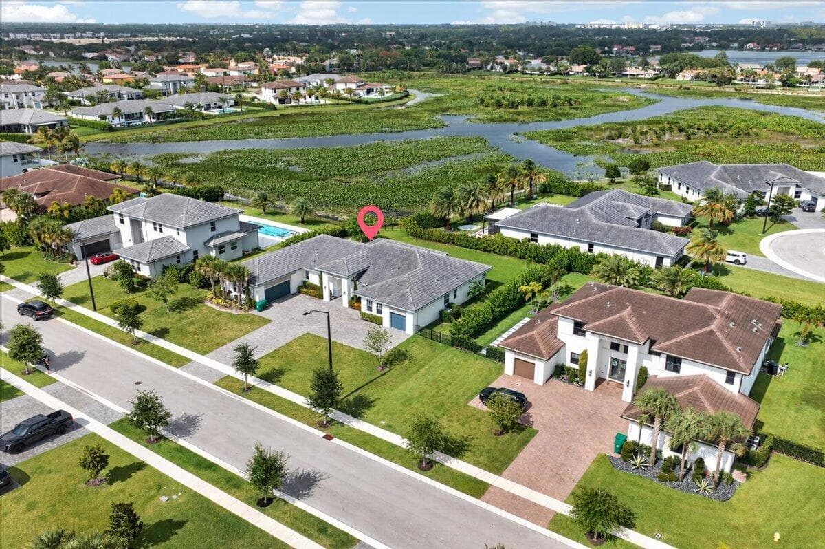 2010 Meadows Drive, Davie, FL 33324 — photo 44 of 51