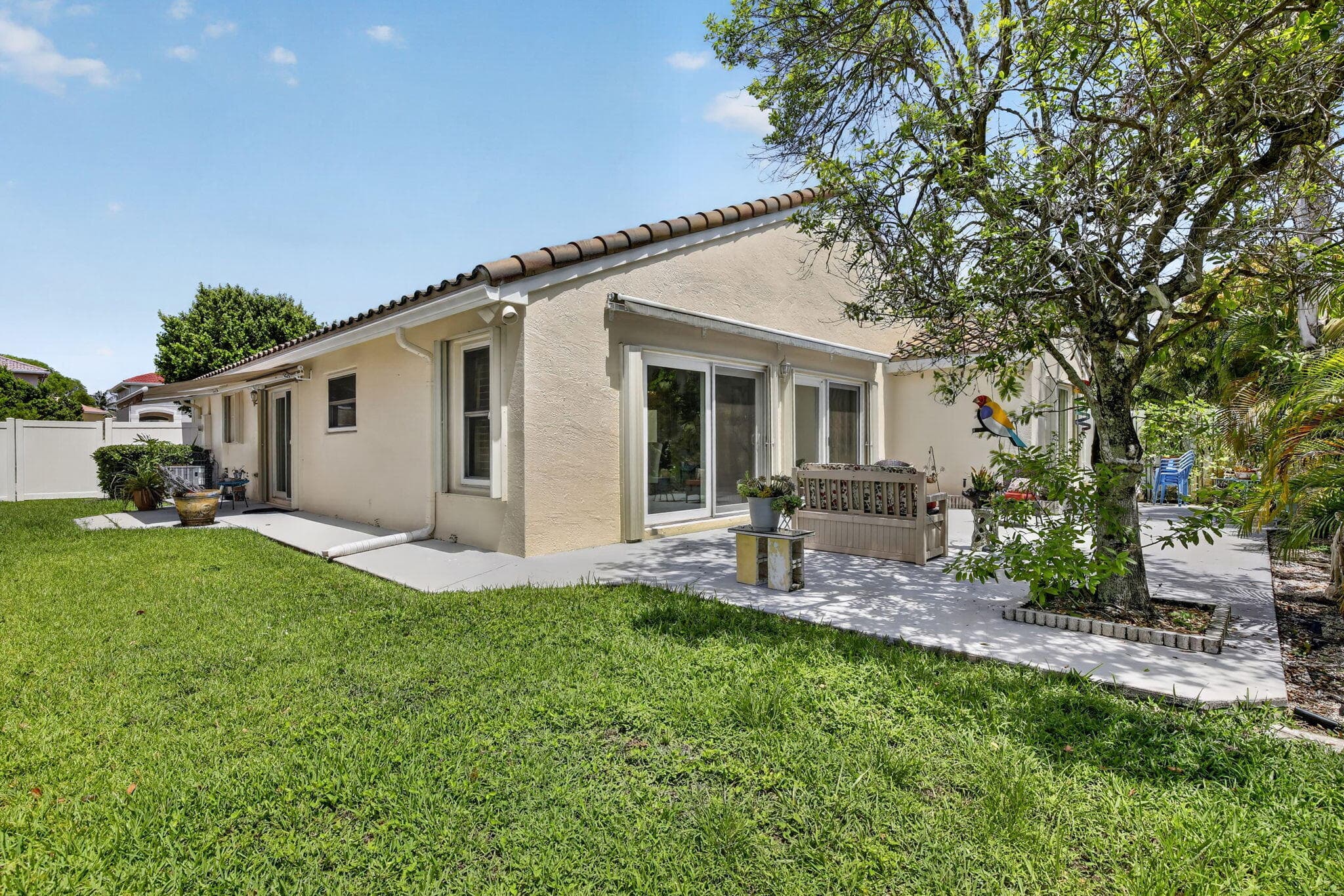 Single Family Residence in Pembroke Pines — photo 42 of 64