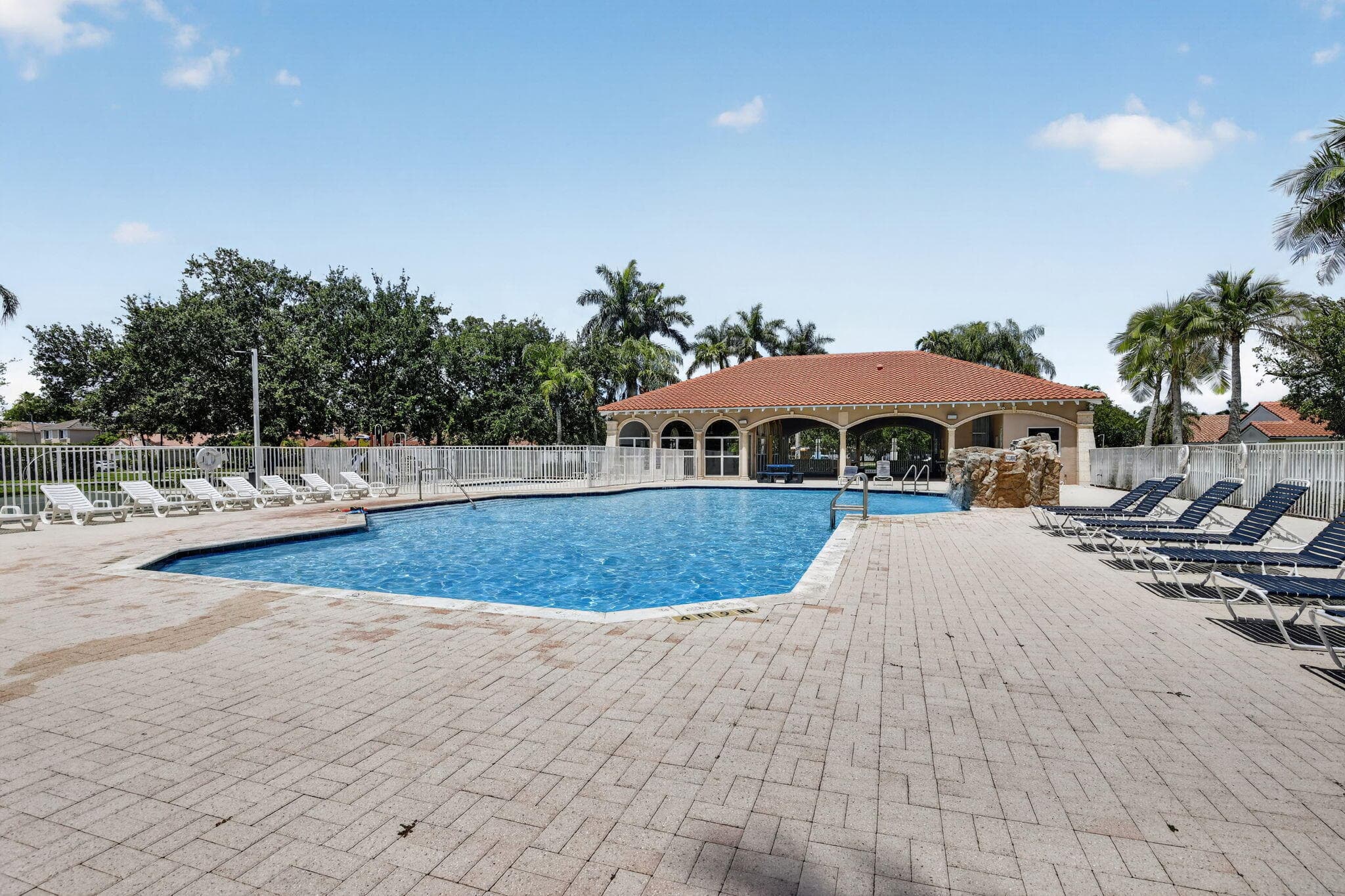 Single Family Residence in Pembroke Pines — photo 48 of 64