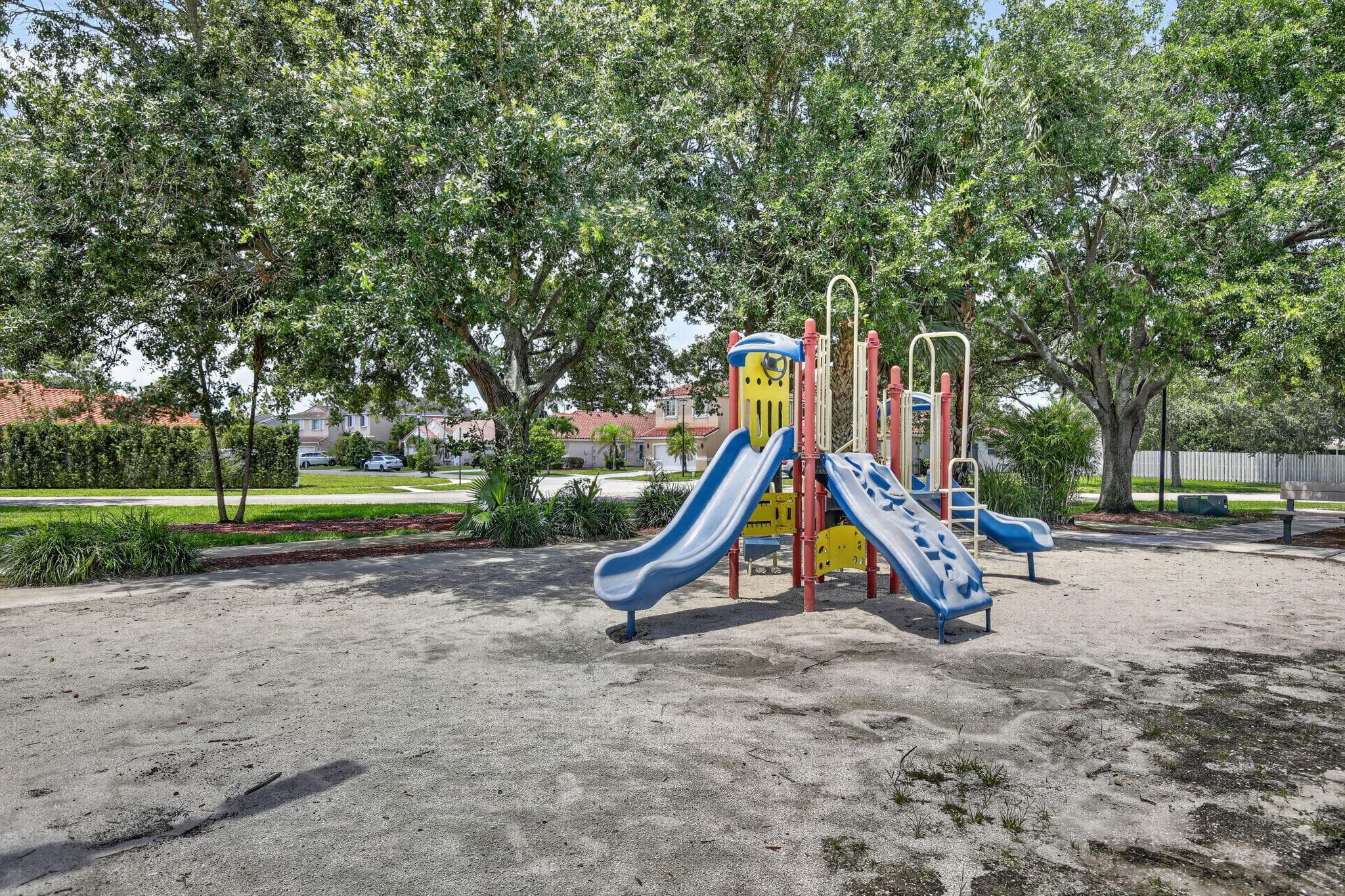 Single Family Residence in Pembroke Pines — photo 50 of 64