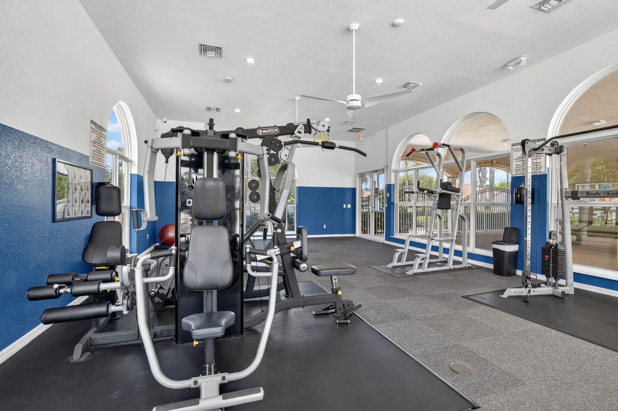 Single Family Residence in Pembroke Pines — photo 52 of 64