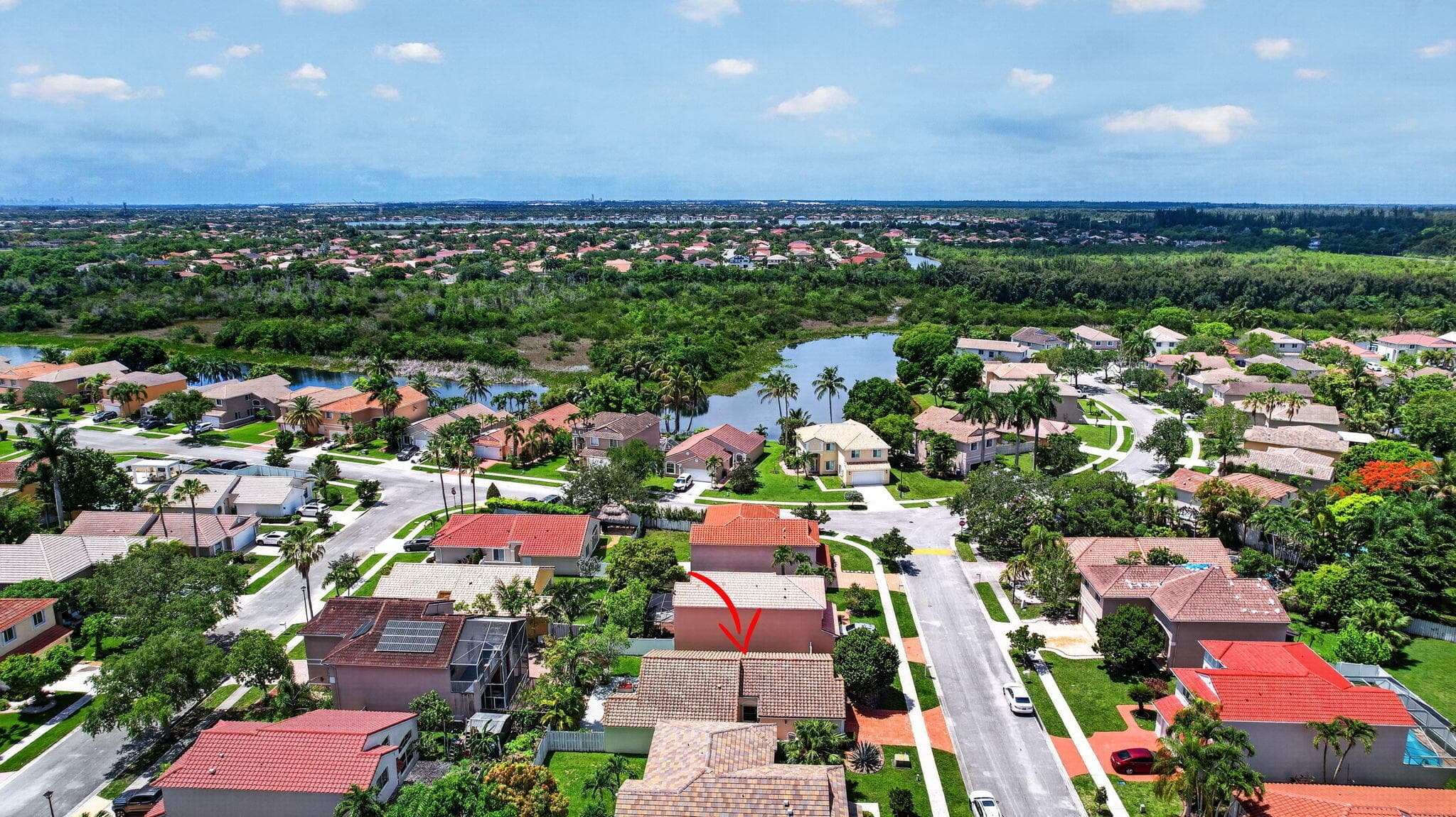 Single Family Residence in Pembroke Pines — photo 57 of 64