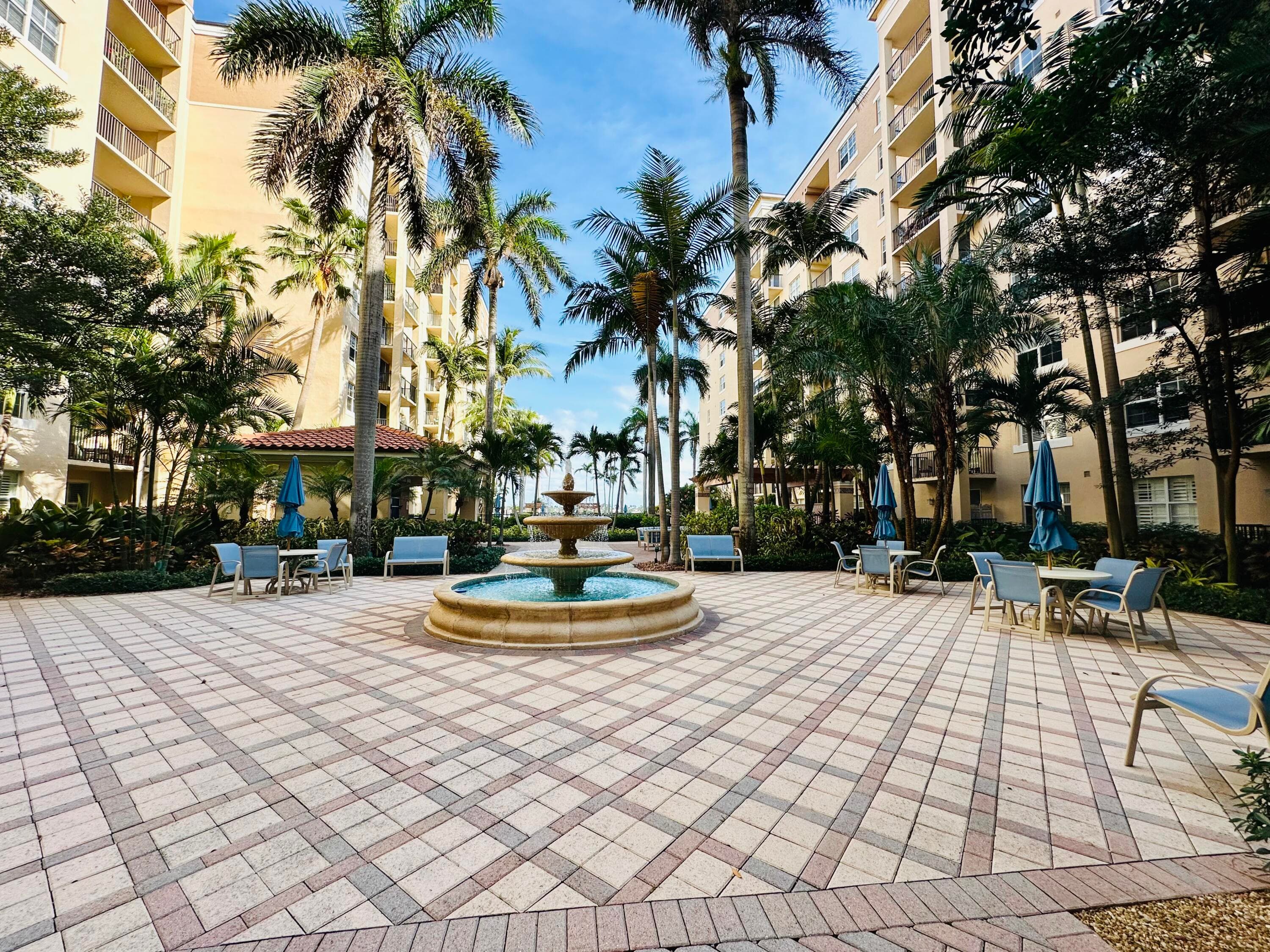 1801 N Flagler (seasonal Or Annual) Drive 101, West Palm Beach, FL 33407 — photo 16 of 27